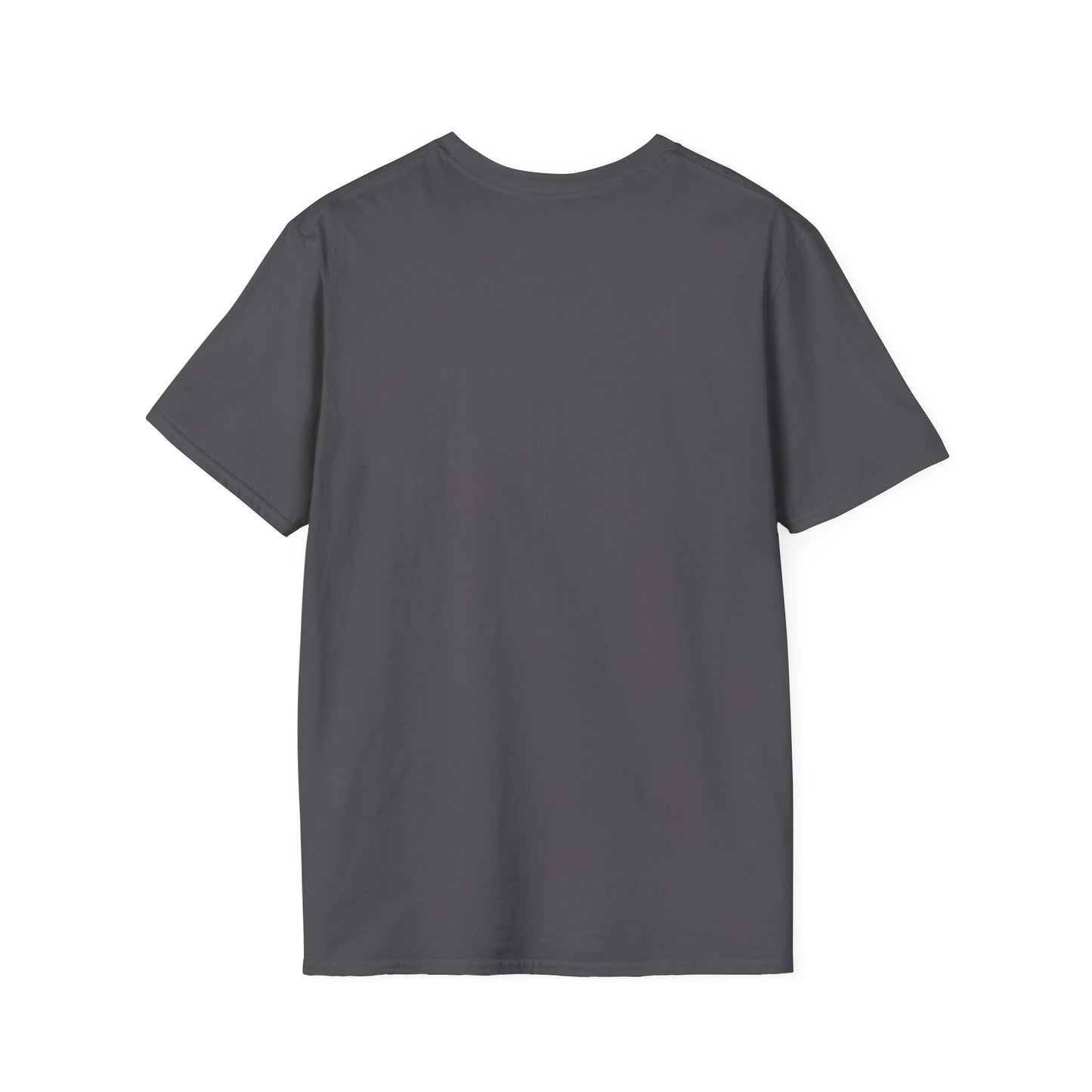 Be Still Inspirational T-Shirt