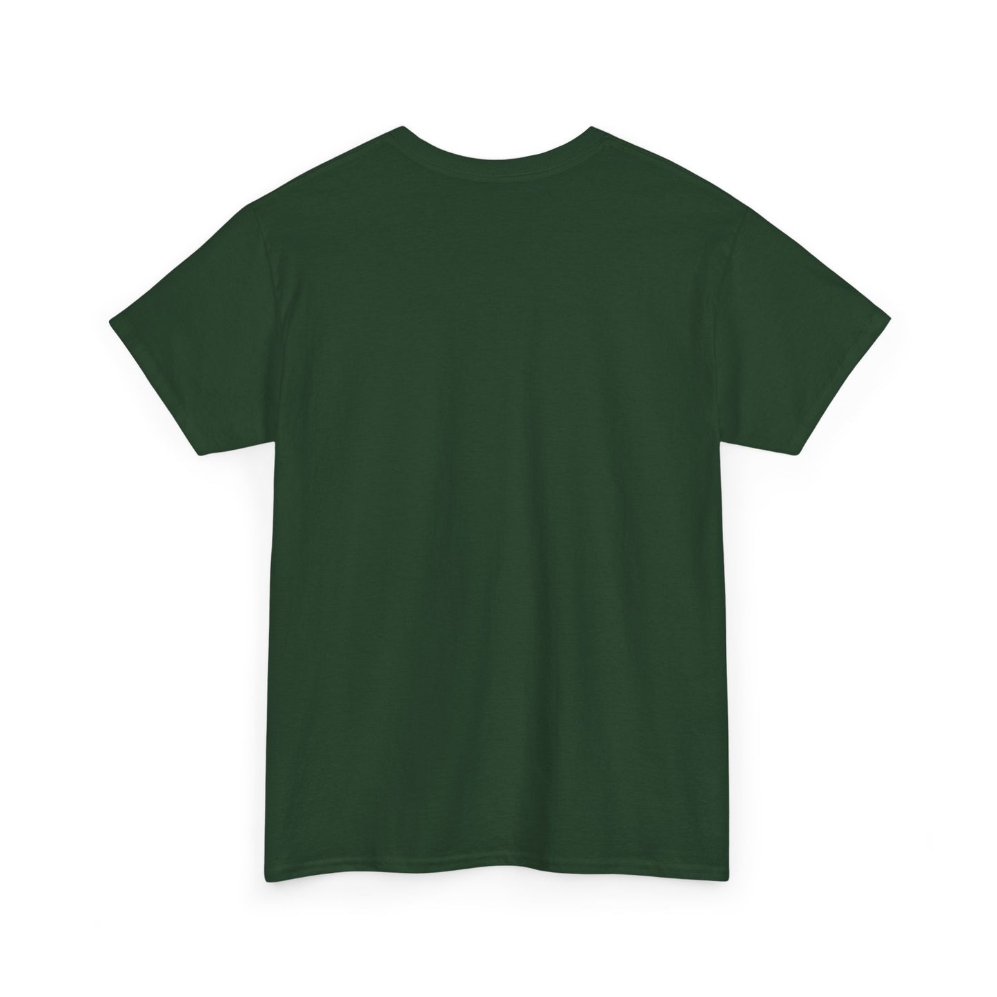 Birthday Cake Graphic Tee