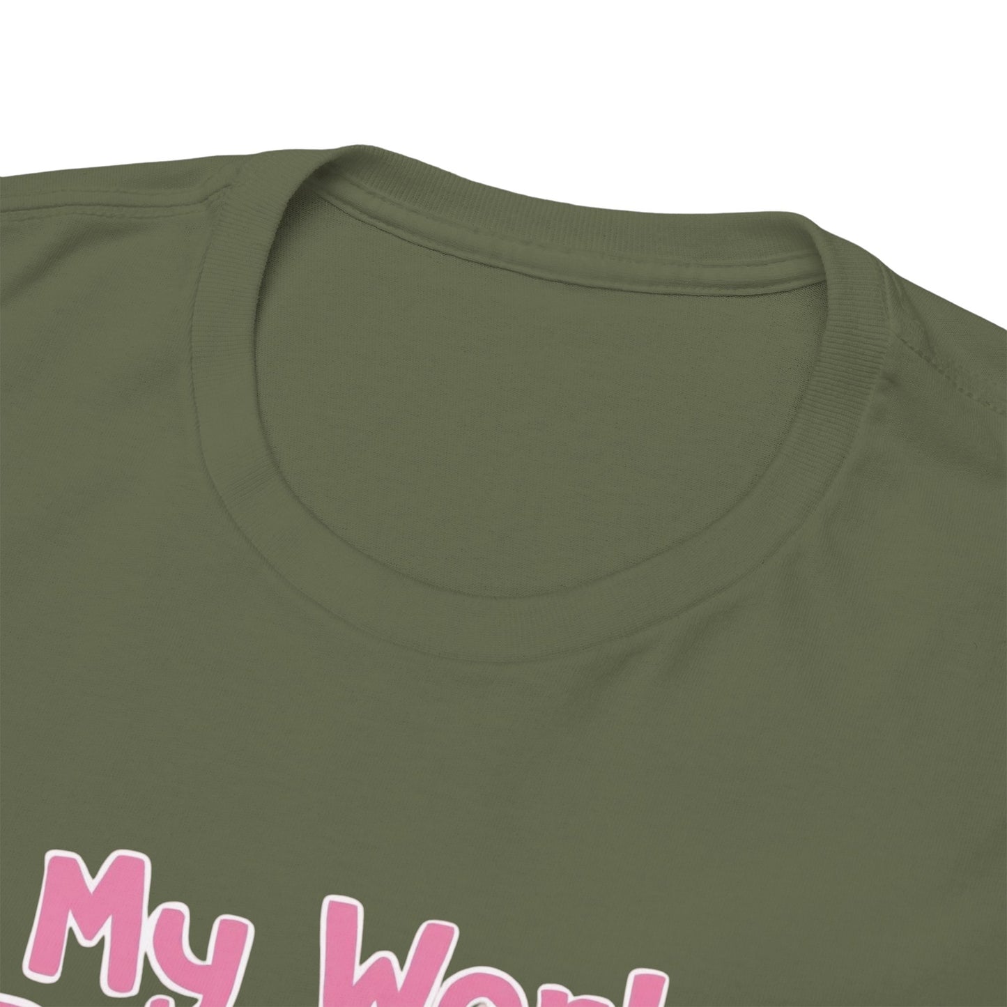 My Work Bestie Gave me This Tee, Gift for Coworkers