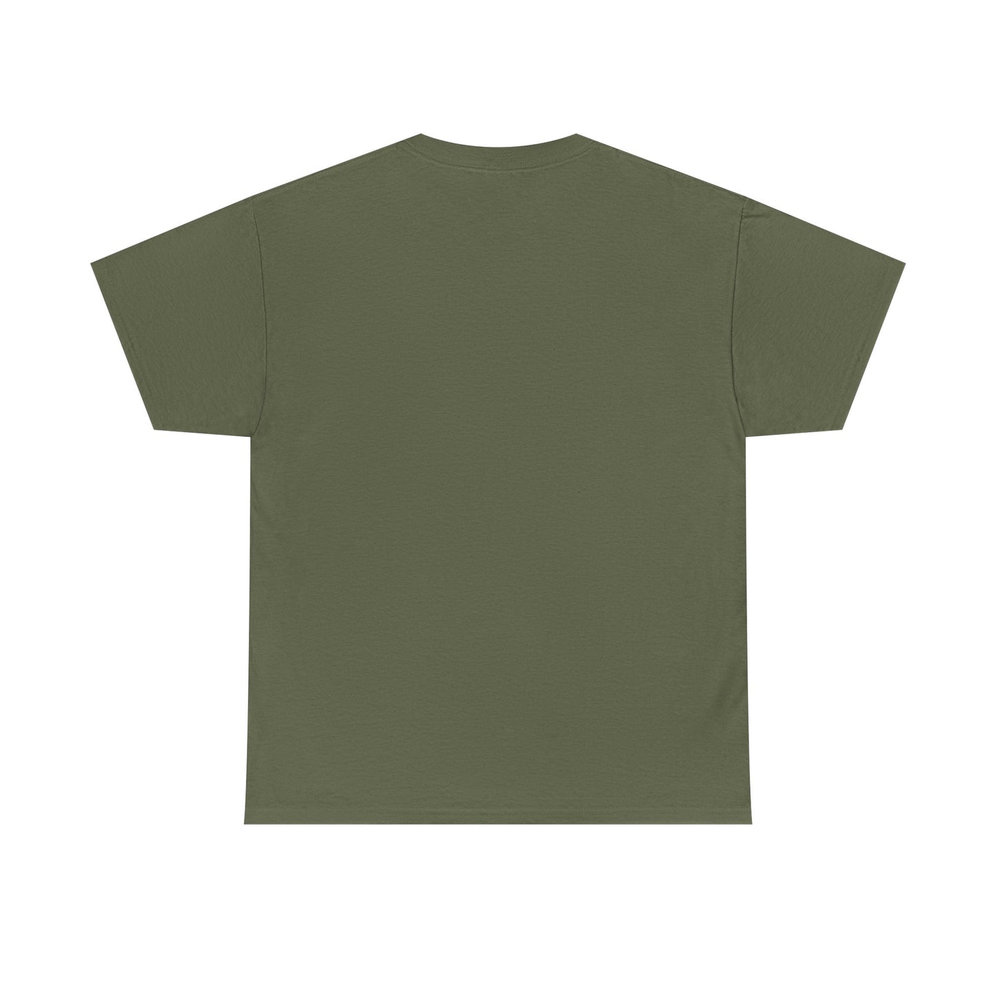 "It's Giving Mrs." Cotton T-Shirt