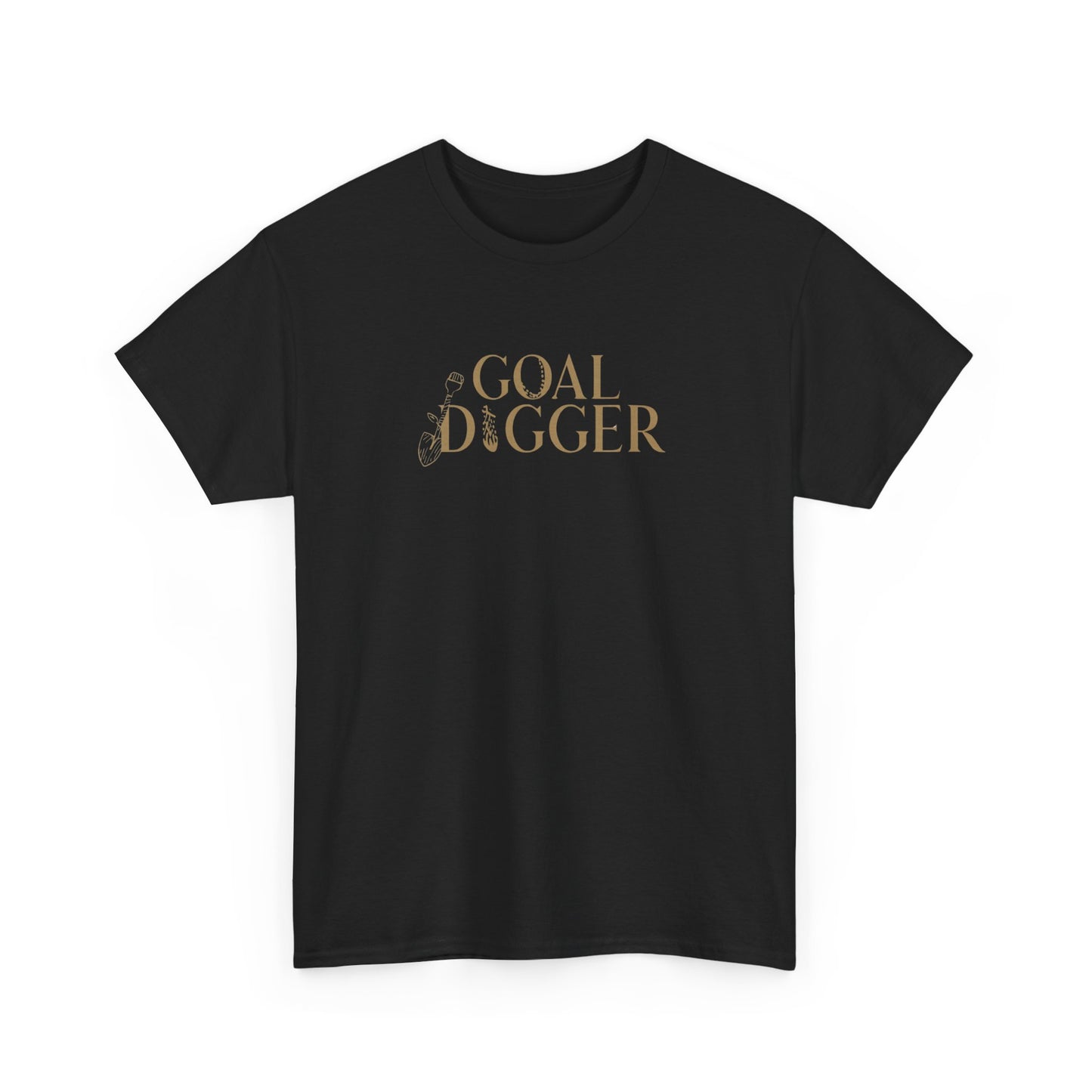 Goal Digger Tee