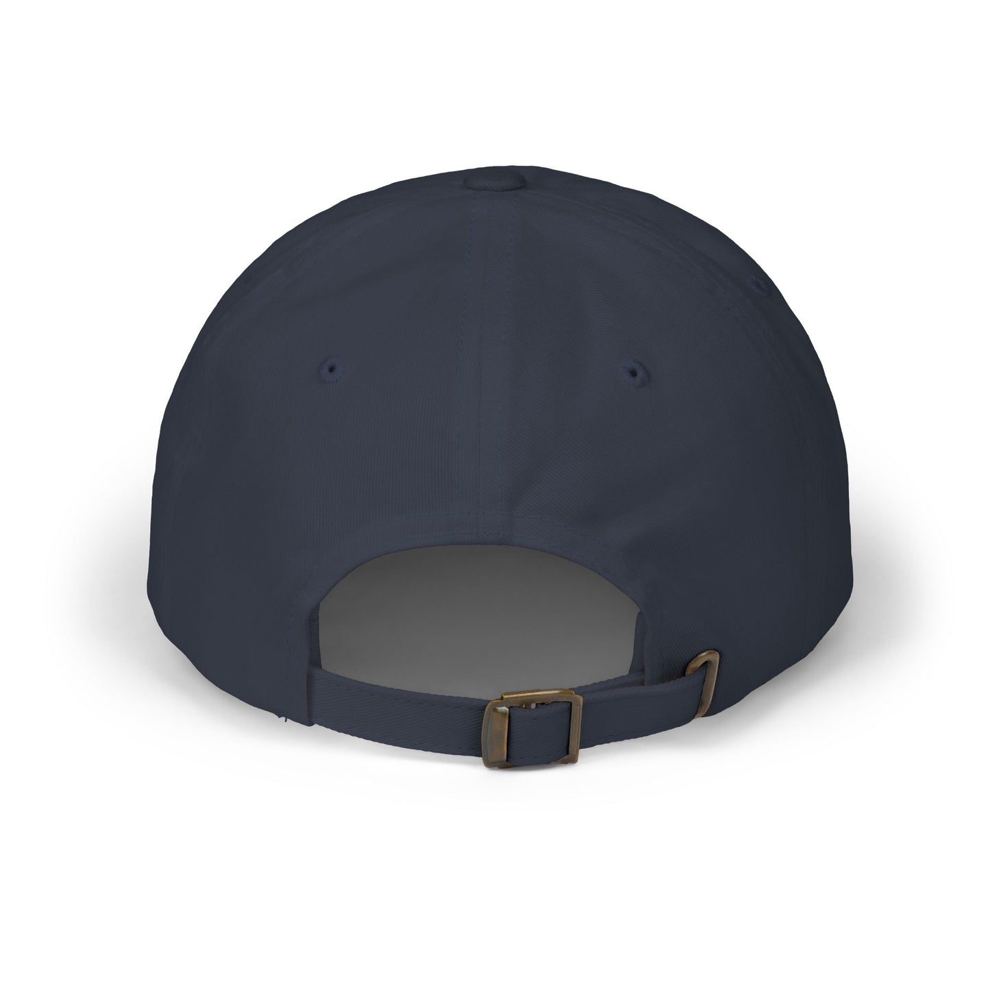 Camo Dad Cap - BRB Embroidered Hat for Outdoor Adventures, Father's Day Gift