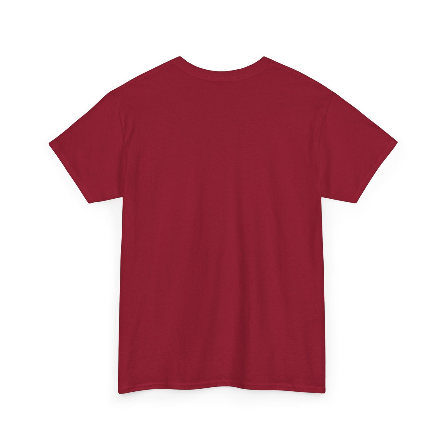 Chosen Motivational & Inspirational Cotton T-Shirt