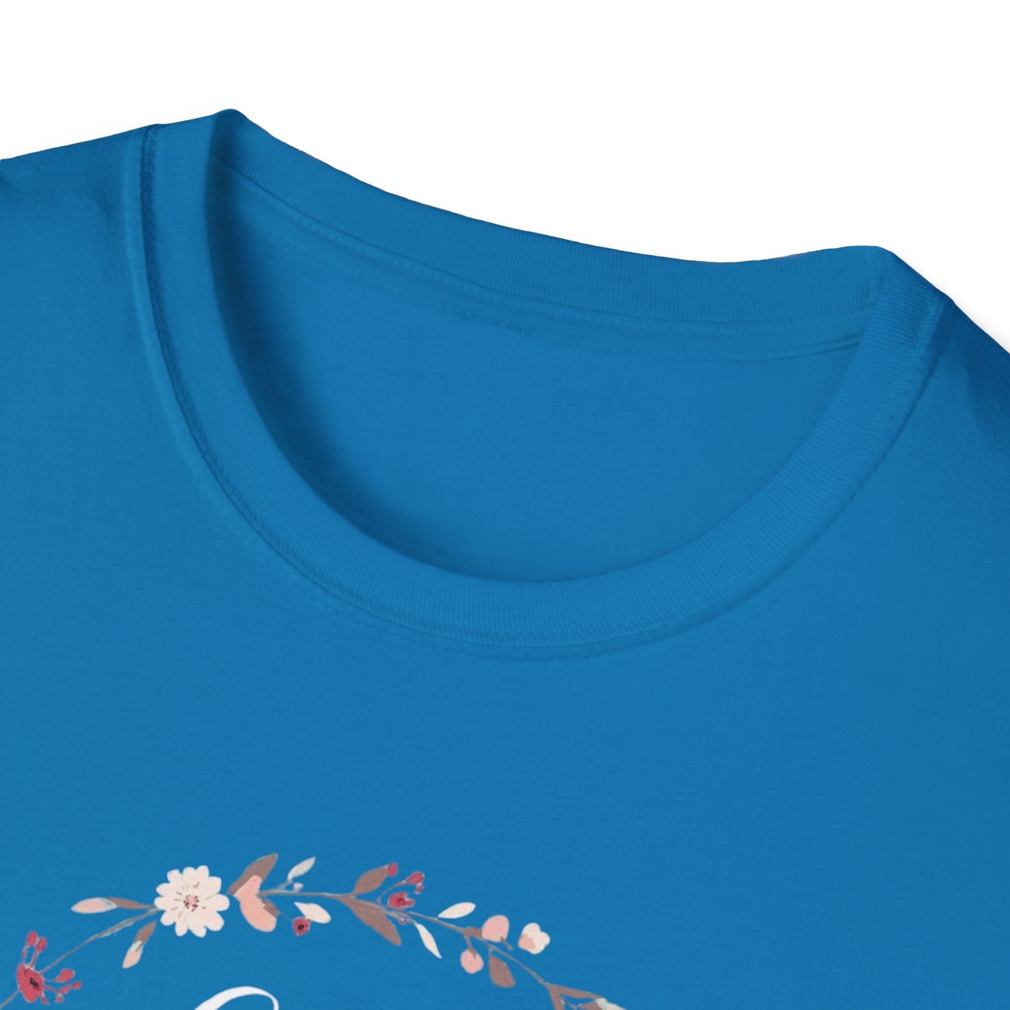 Inspirational Scripture T-Shirt