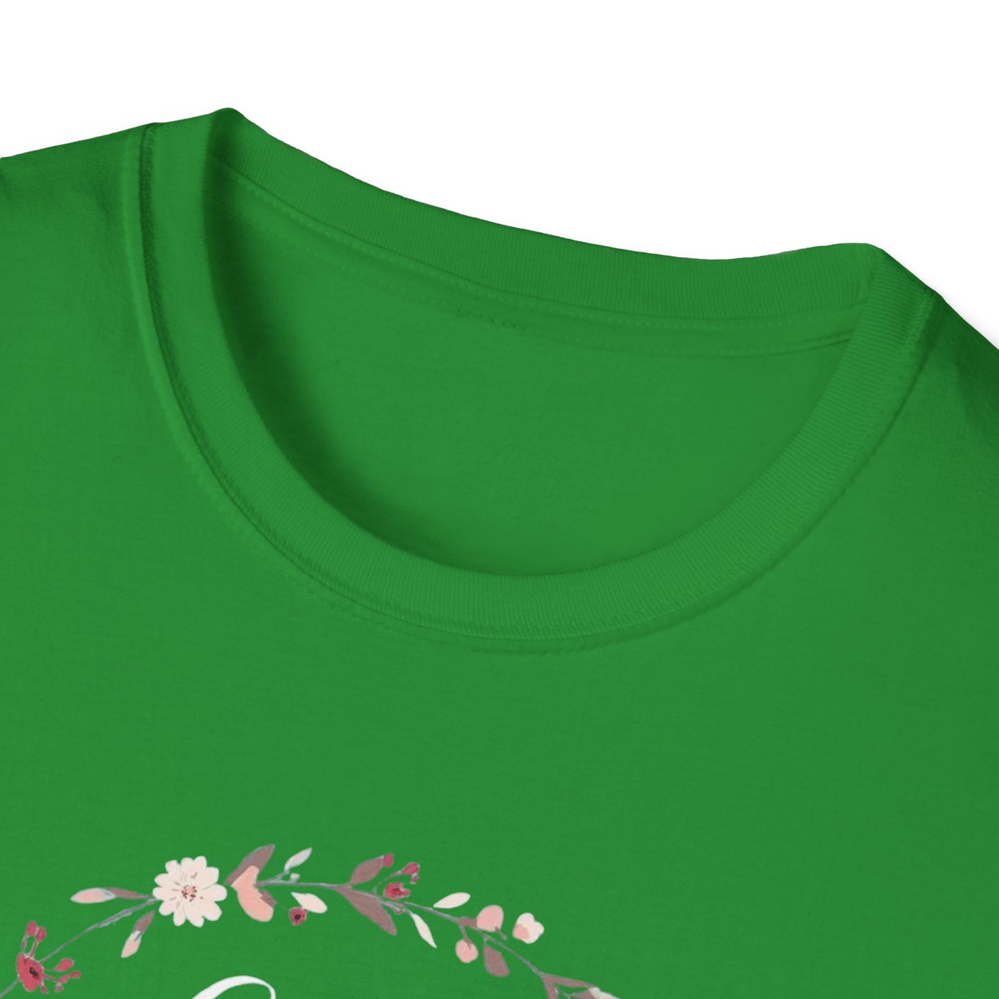 Inspirational Scripture T-Shirt