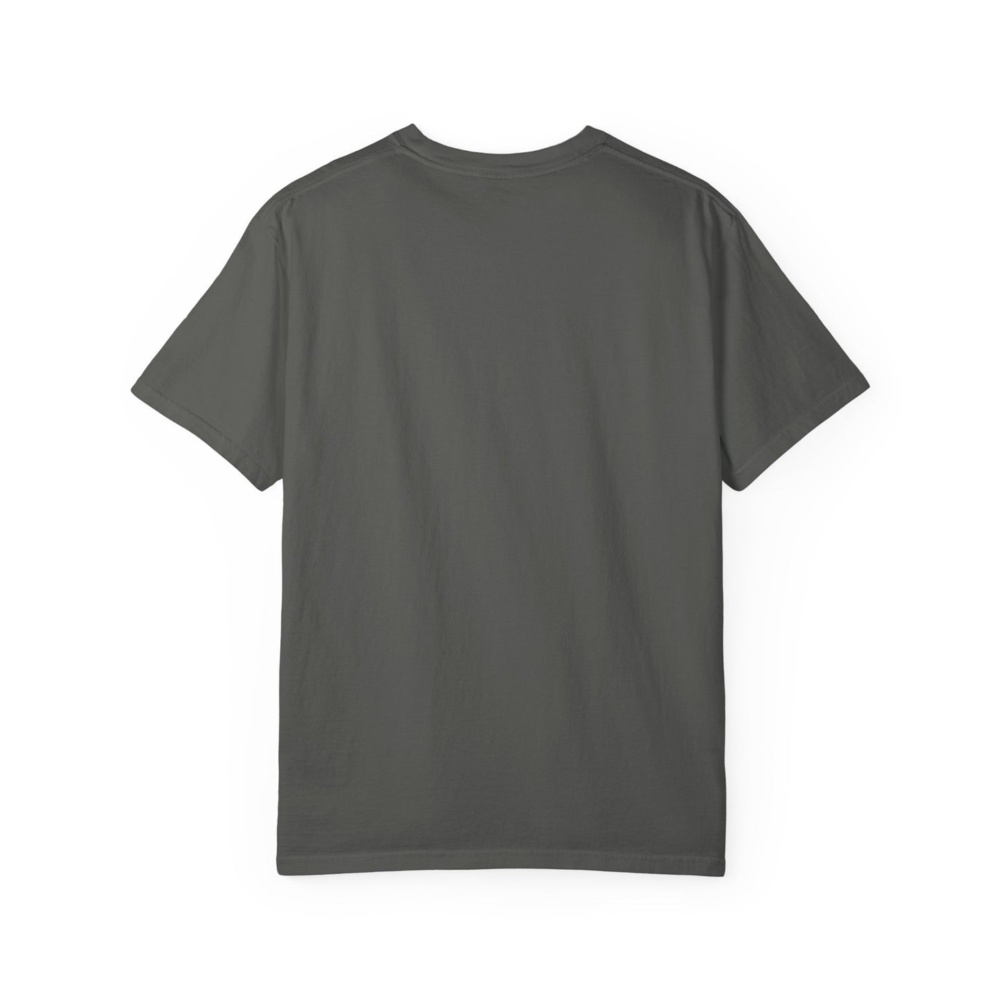 Booked & Busy Garment-Dyed T-Shirt, Entrepreneur Tee