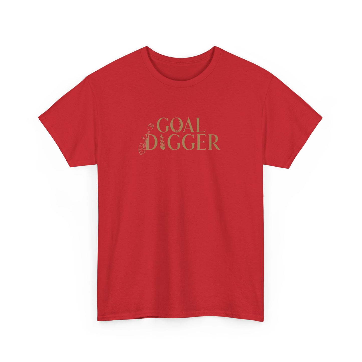 Goal Digger Tee