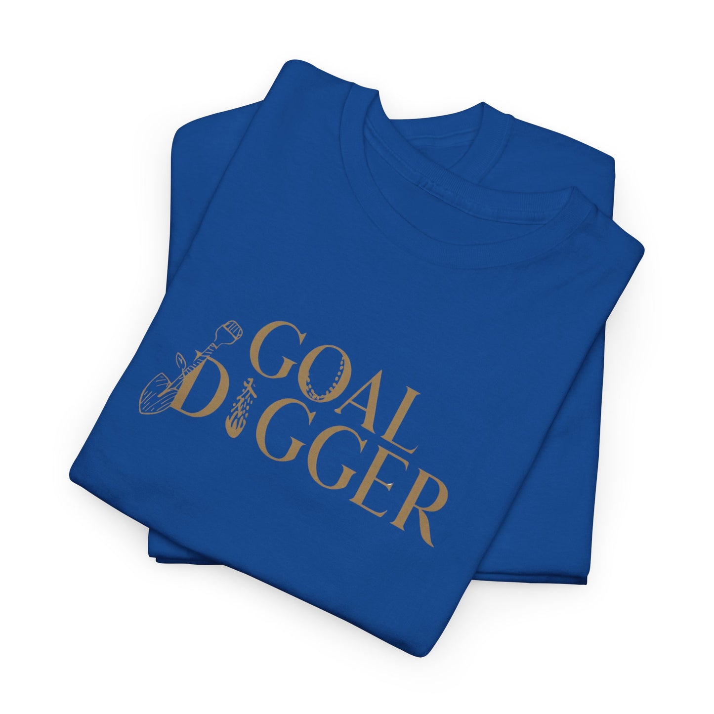 Goal Digger Tee