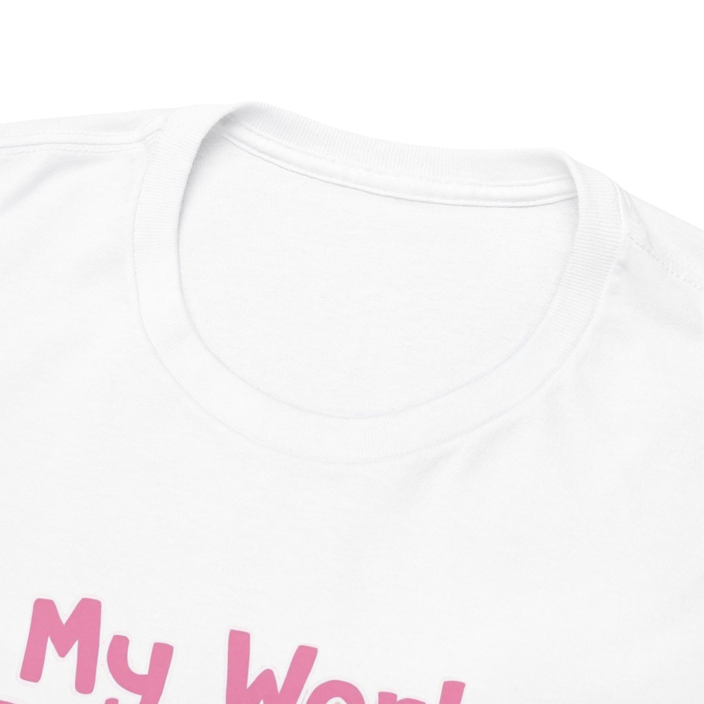 My Work Bestie Gave me This Tee, Gift for Coworkers