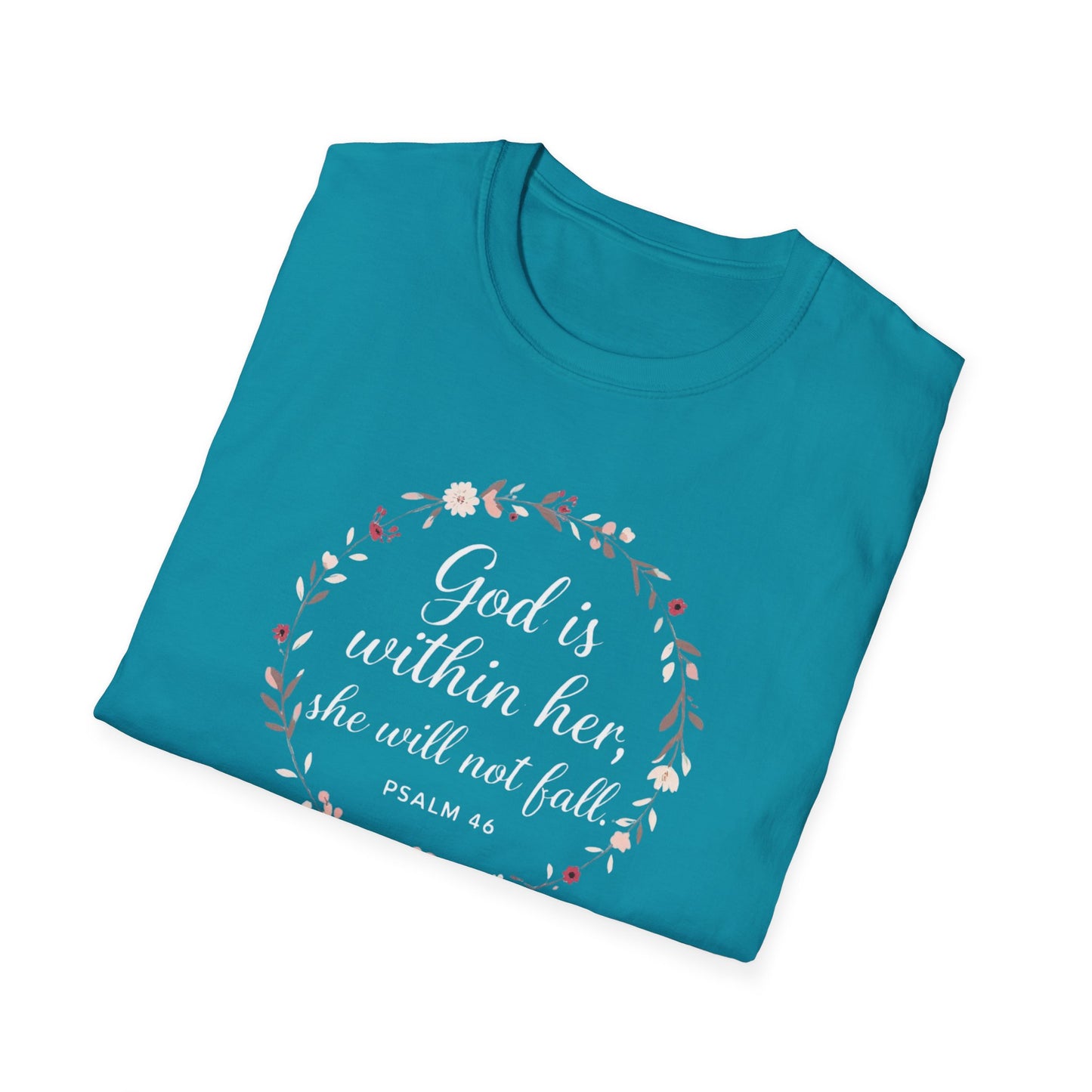 Inspirational Scripture T-Shirt