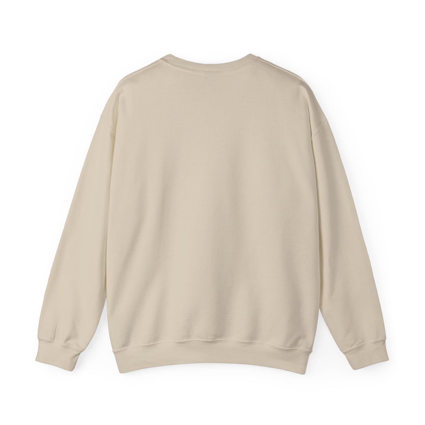 Unbothered & Moisturized Crewneck Sweatshirt