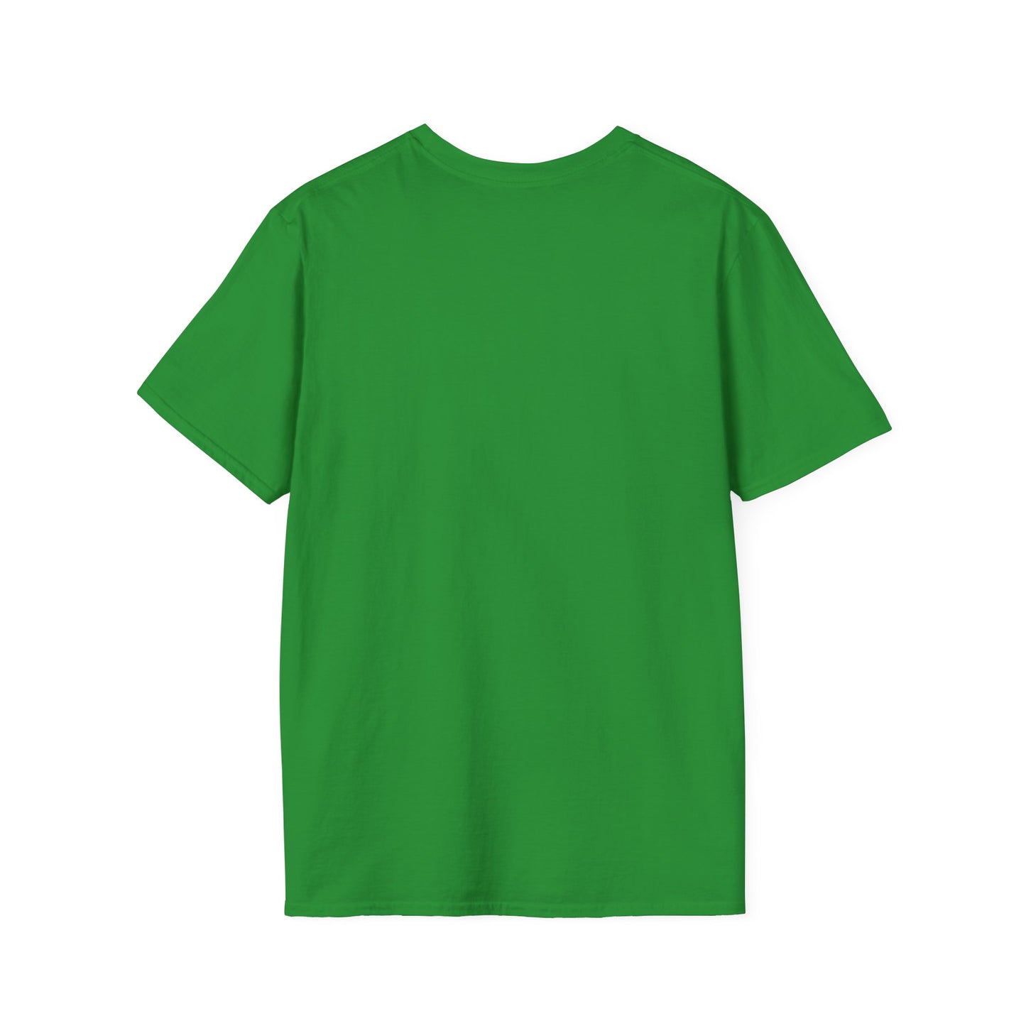 Cheerful Laptop Enthusiast T-Shirt