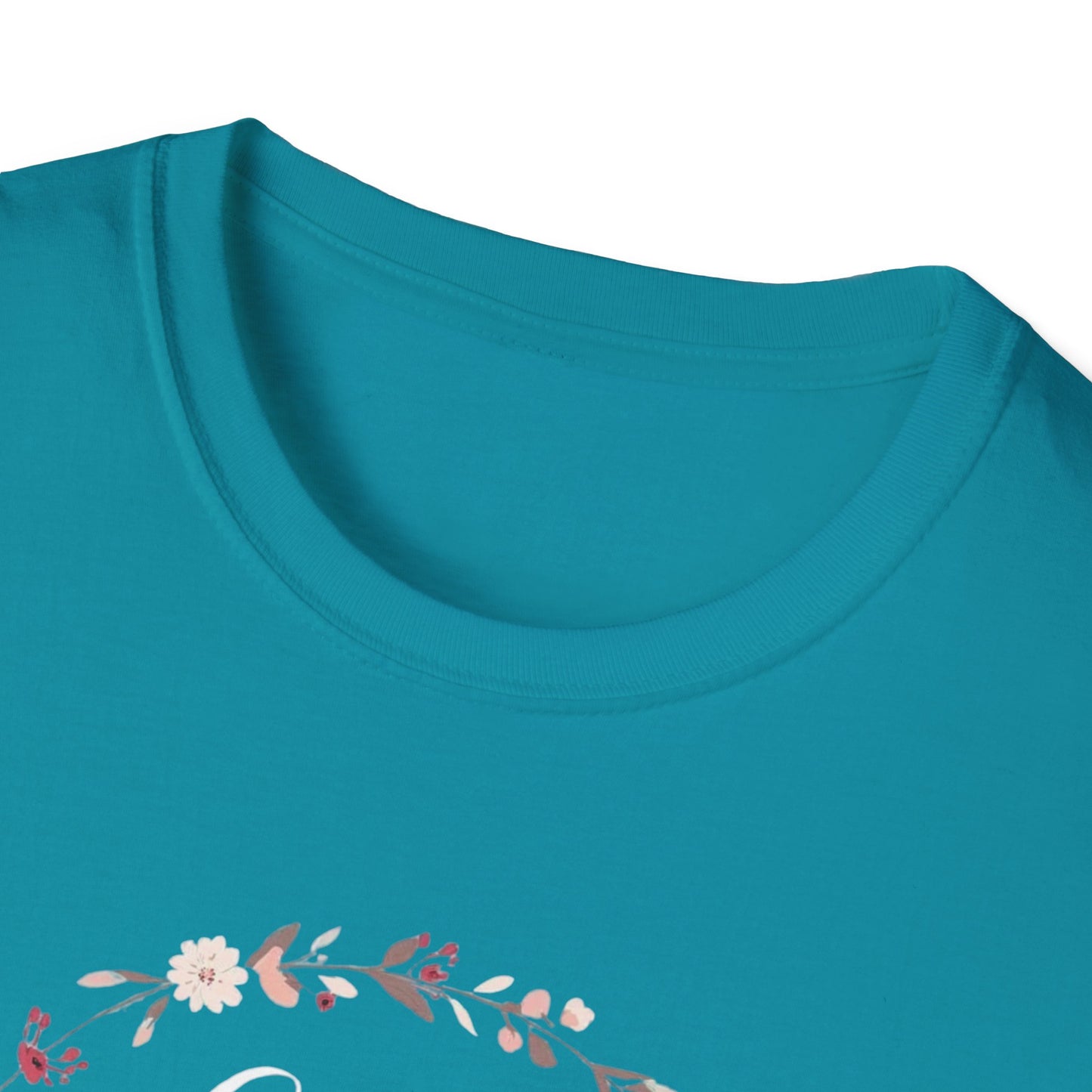 Inspirational Scripture T-Shirt