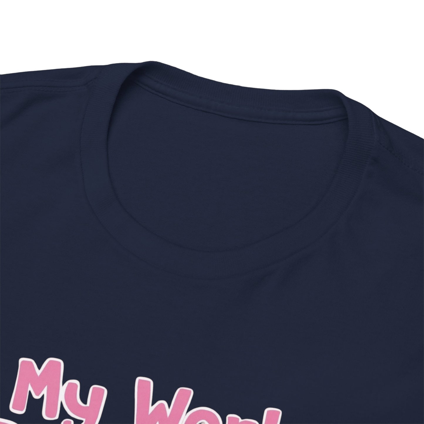 My Work Bestie Gave me This Tee, Gift for Coworkers