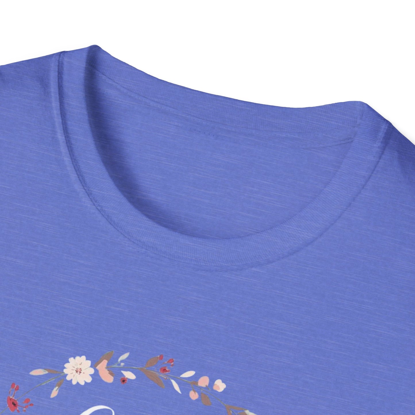 Inspirational Scripture T-Shirt