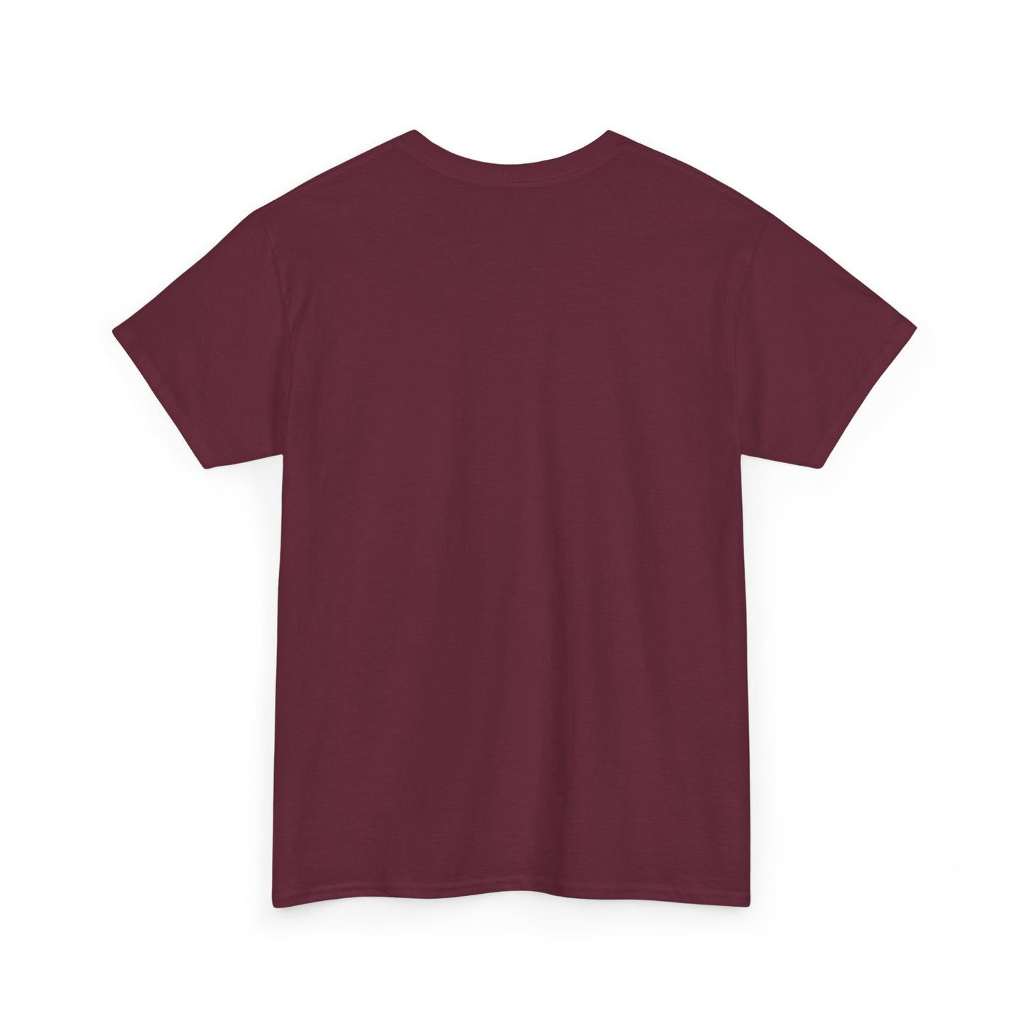 Birthday Cake Graphic Tee