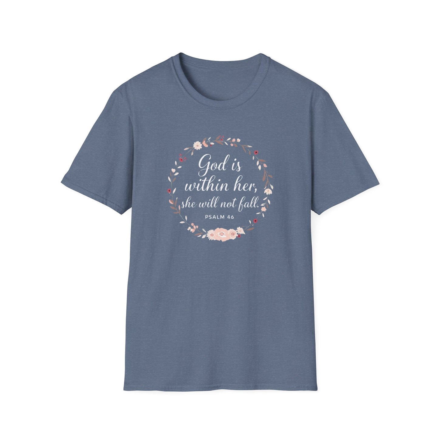 Inspirational Scripture T-Shirt