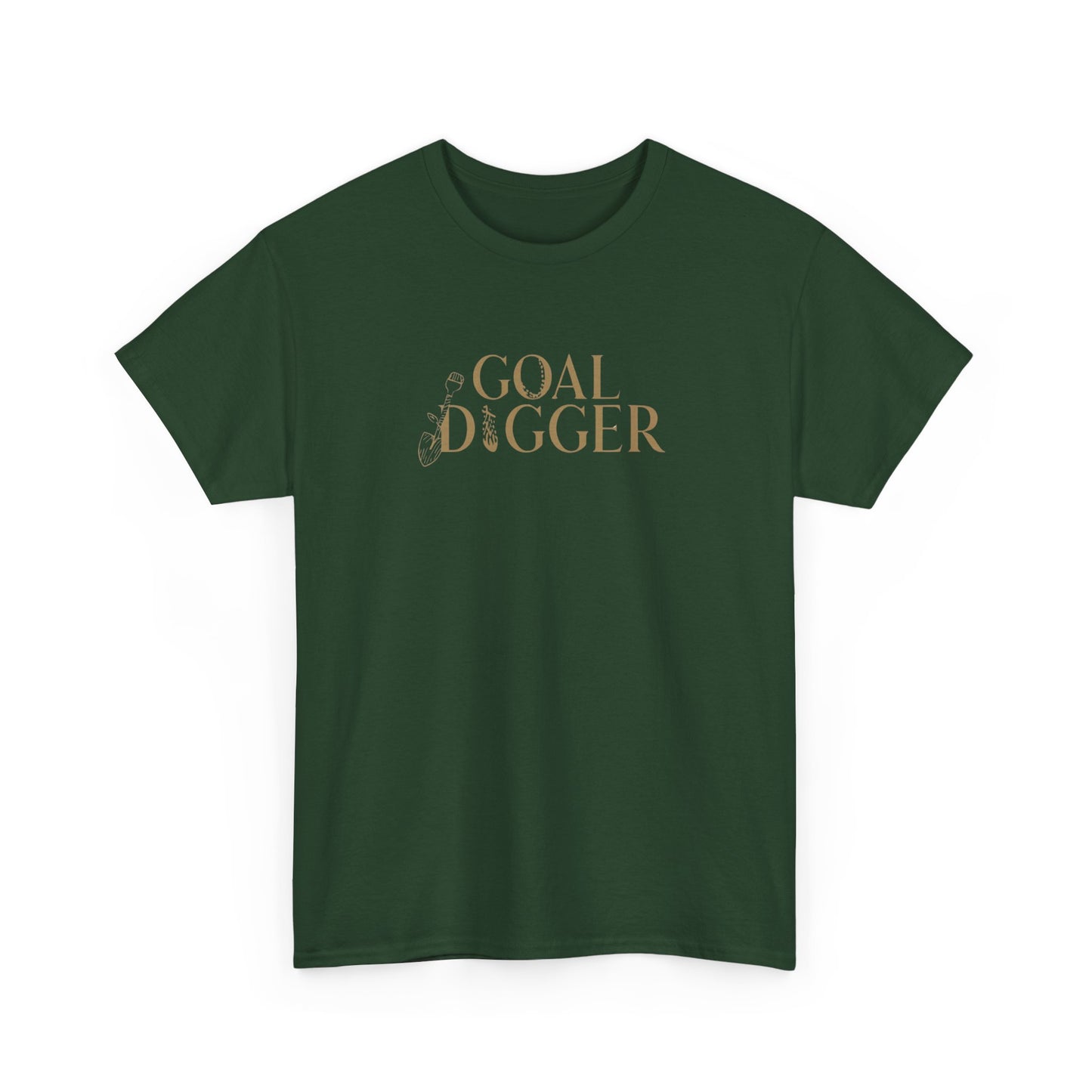 Goal Digger Tee