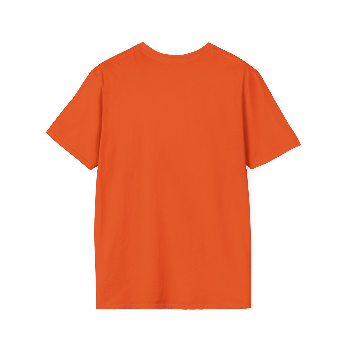 Cheerful Laptop Enthusiast T-Shirt