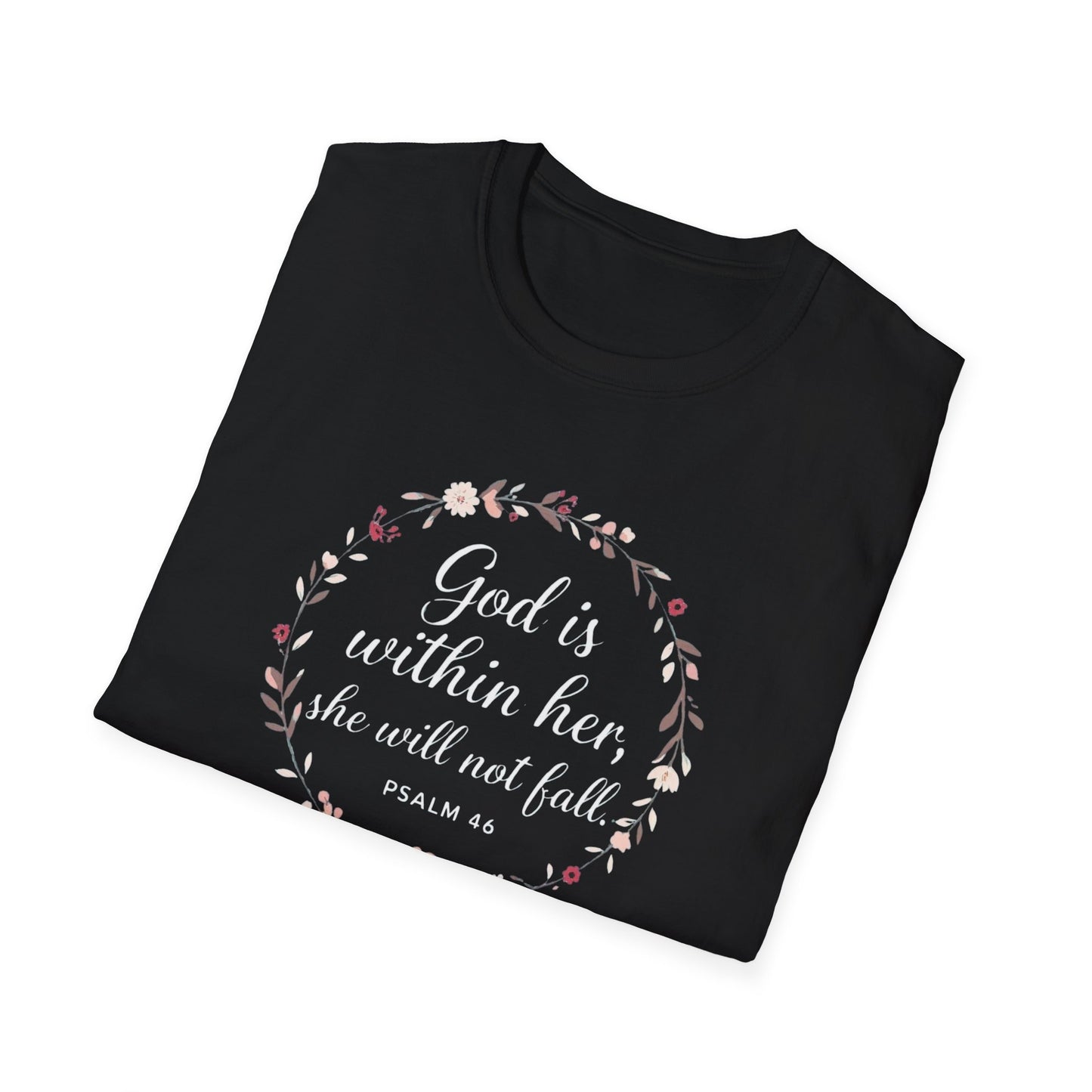 Inspirational Scripture T-Shirt