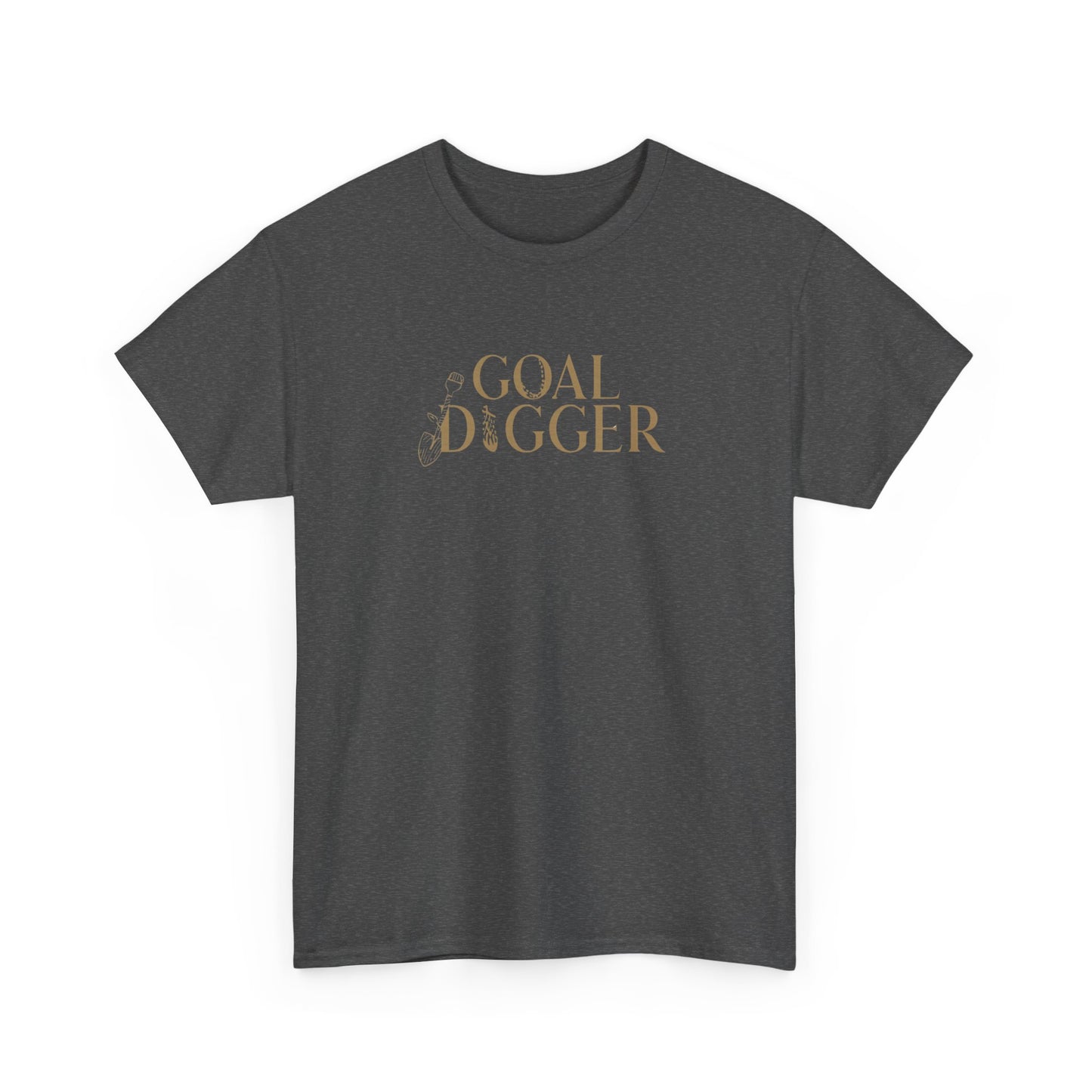 Goal Digger Tee