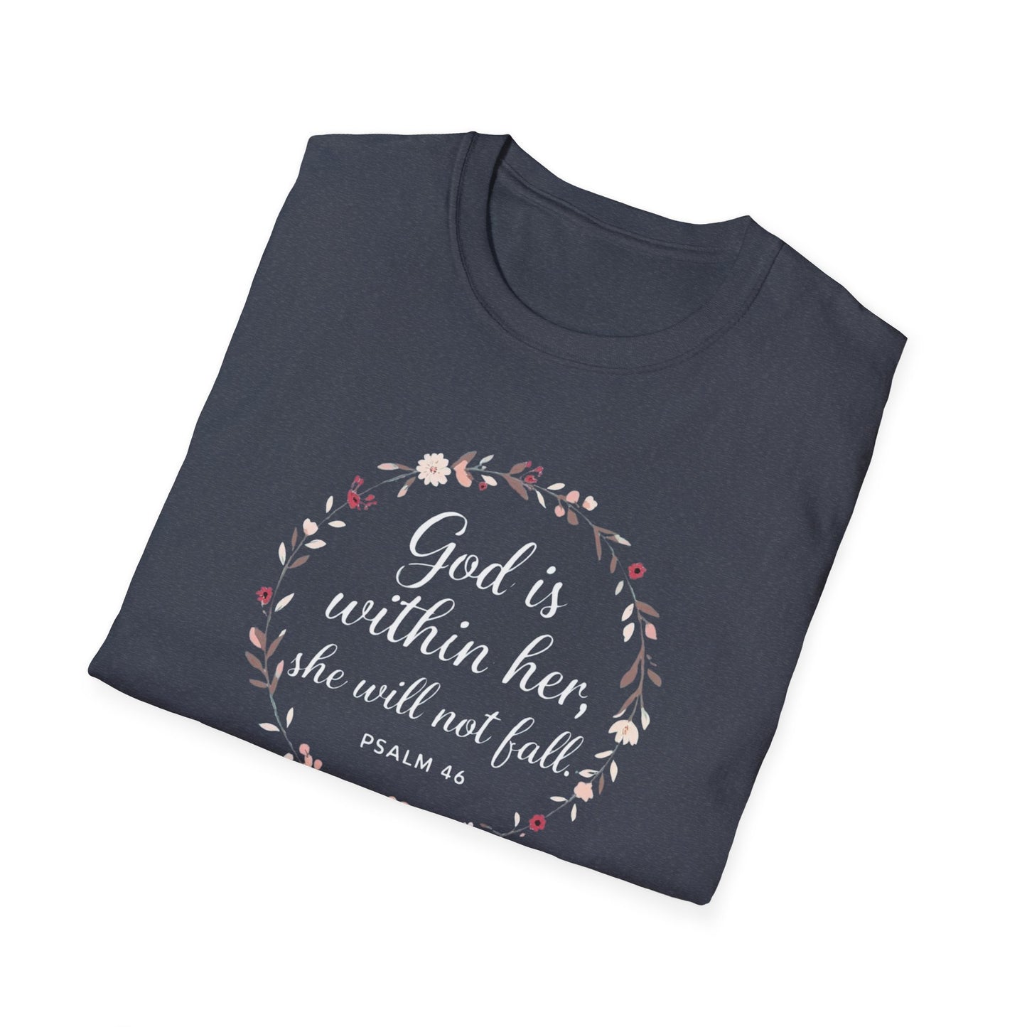 Inspirational Scripture T-Shirt