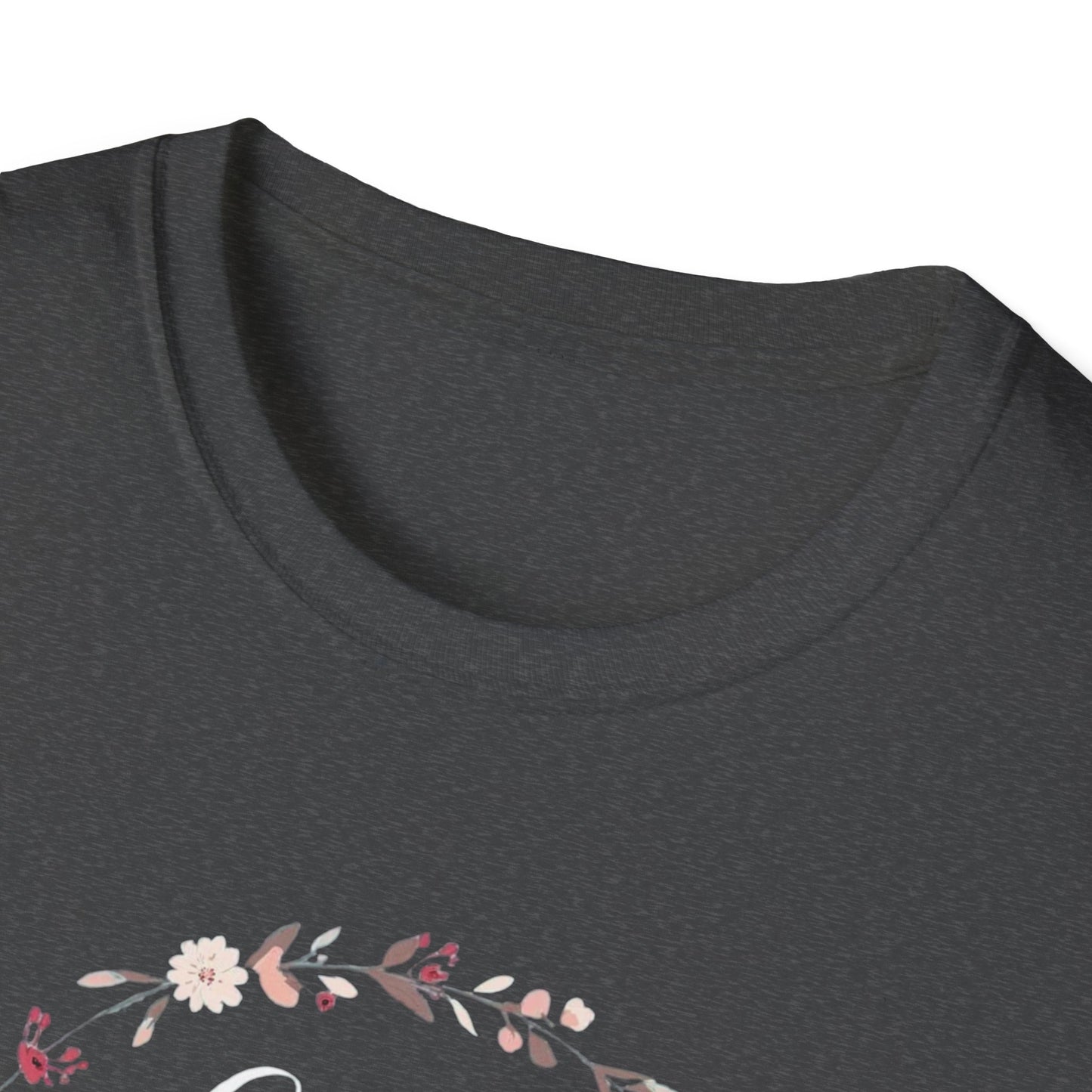 Inspirational Scripture T-Shirt
