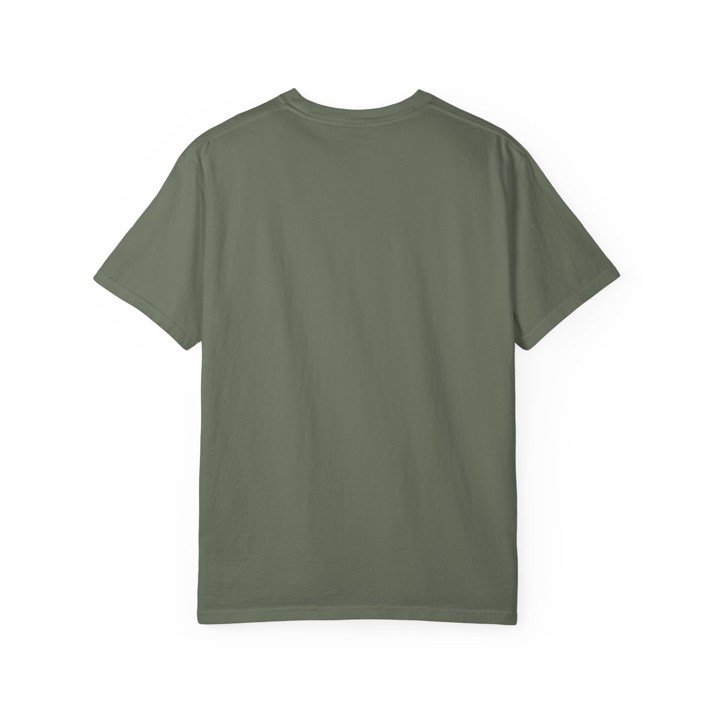 Booked & Busy Garment-Dyed T-Shirt, Entrepreneur Tee
