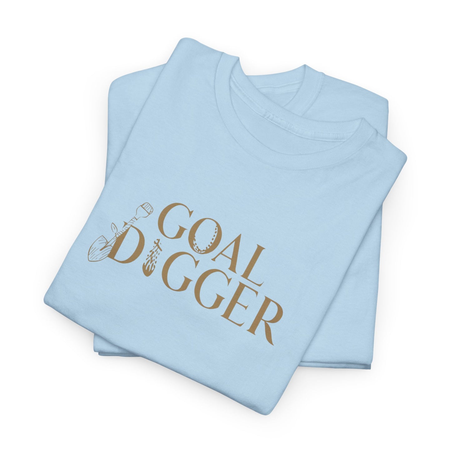 Goal Digger Tee