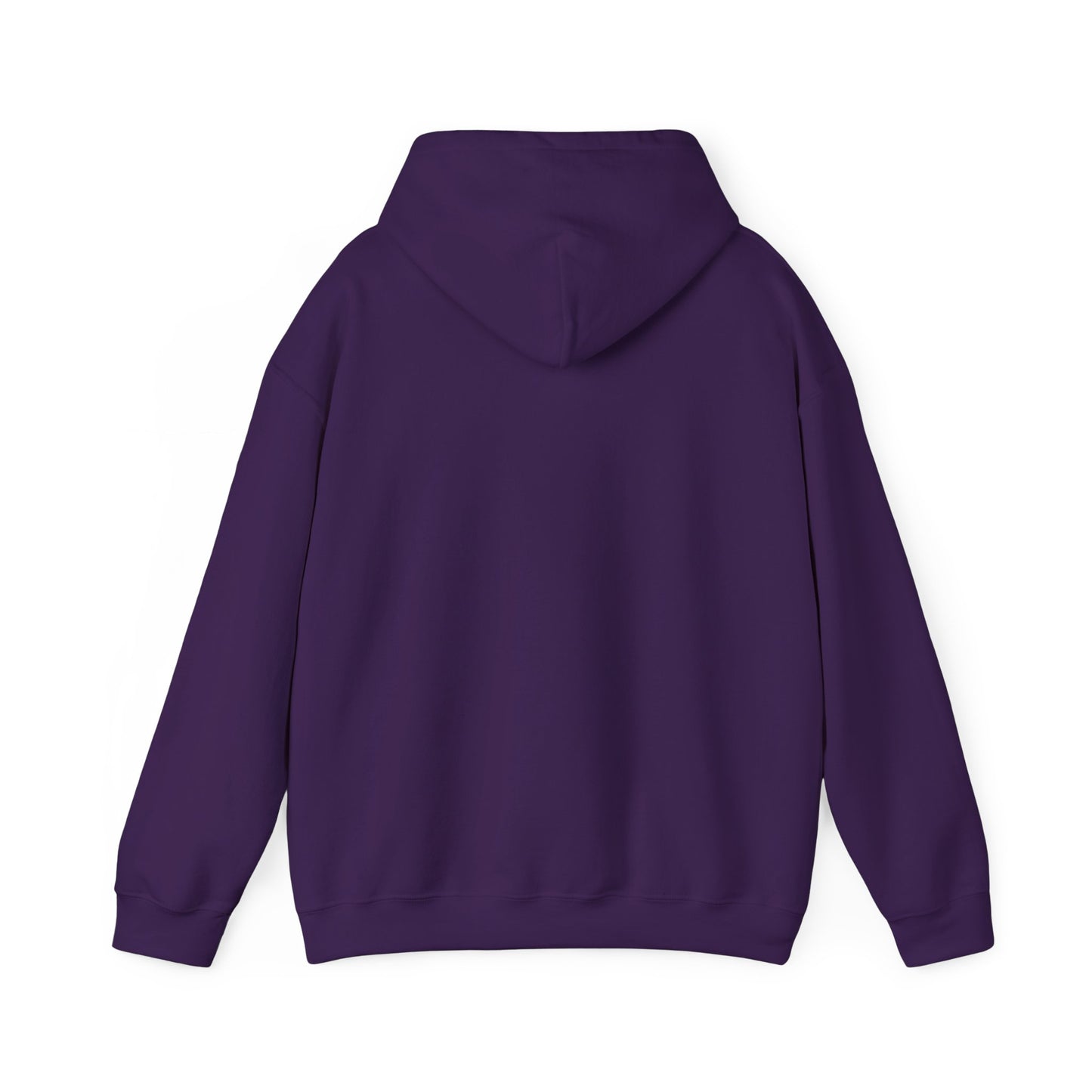B.R.B. Cozy Unisex Heavy Blend Hoodie - Perfect for Casual Days