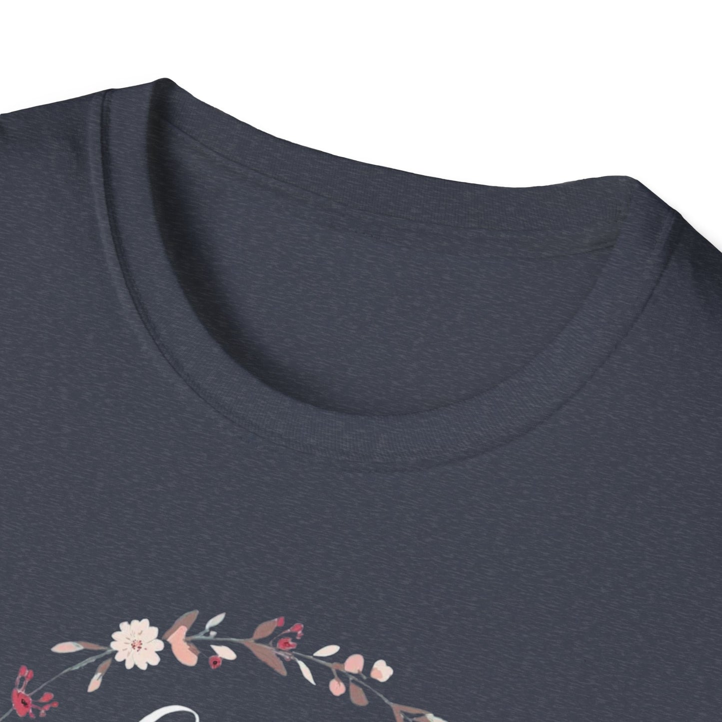 Inspirational Scripture T-Shirt