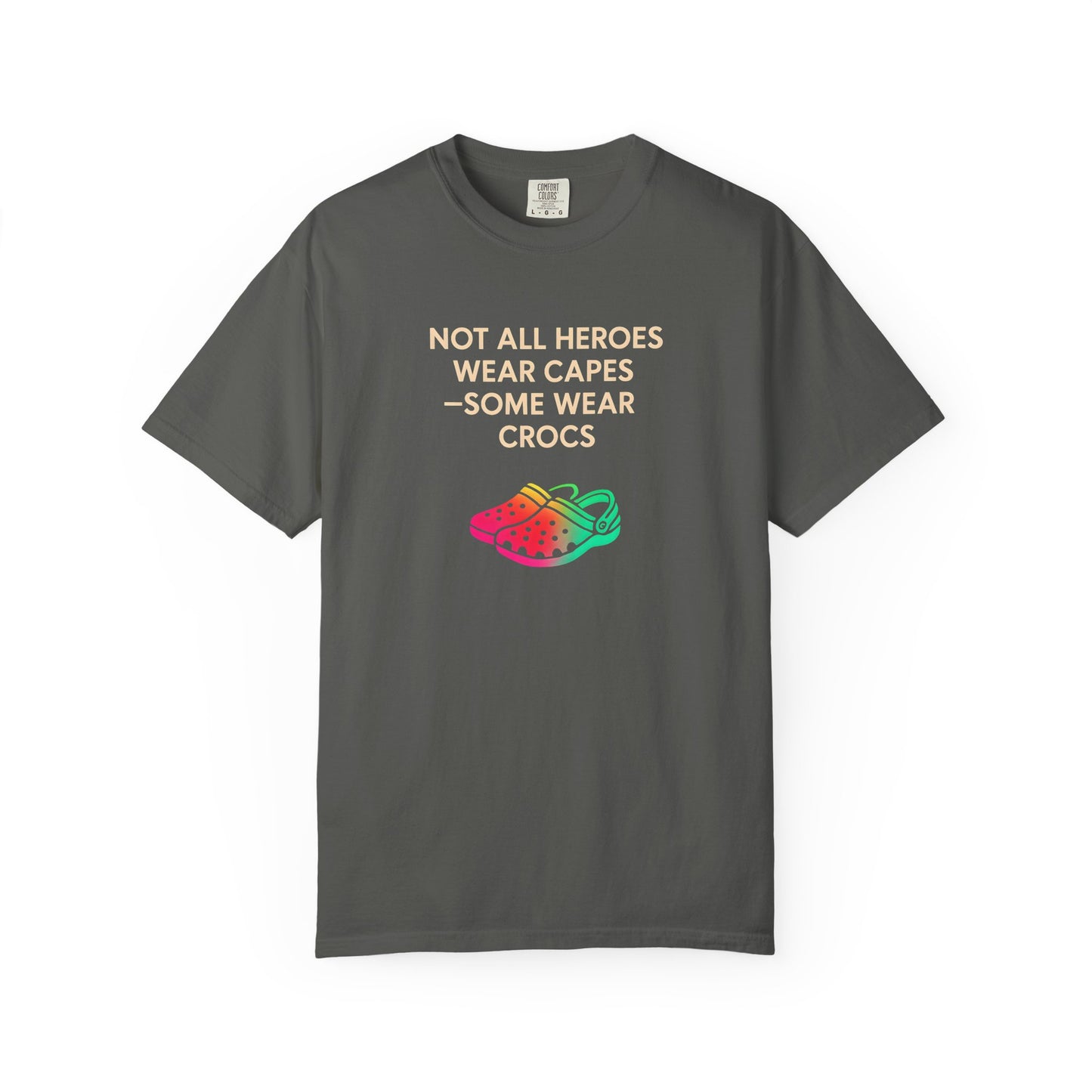 Crocs Lovers, Doctors & Nurses T-shirt