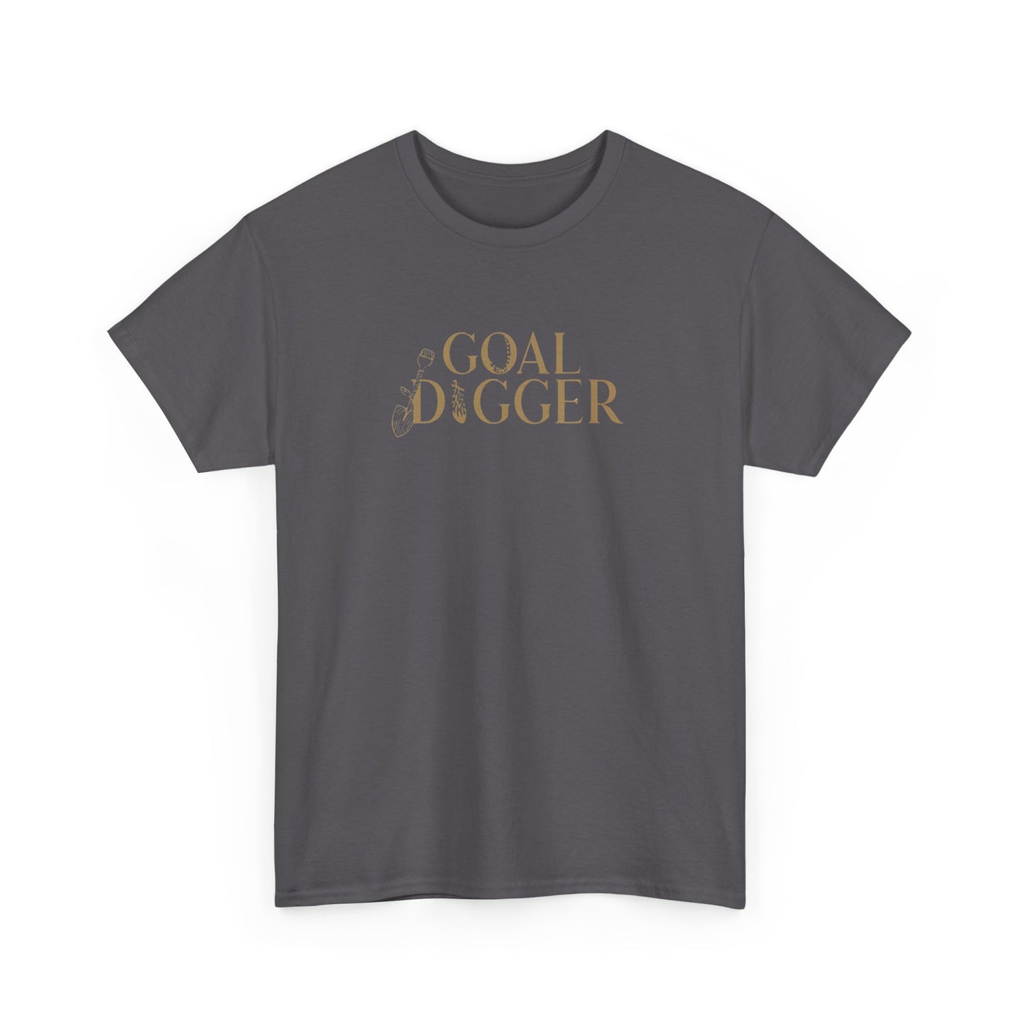 Goal Digger Tee