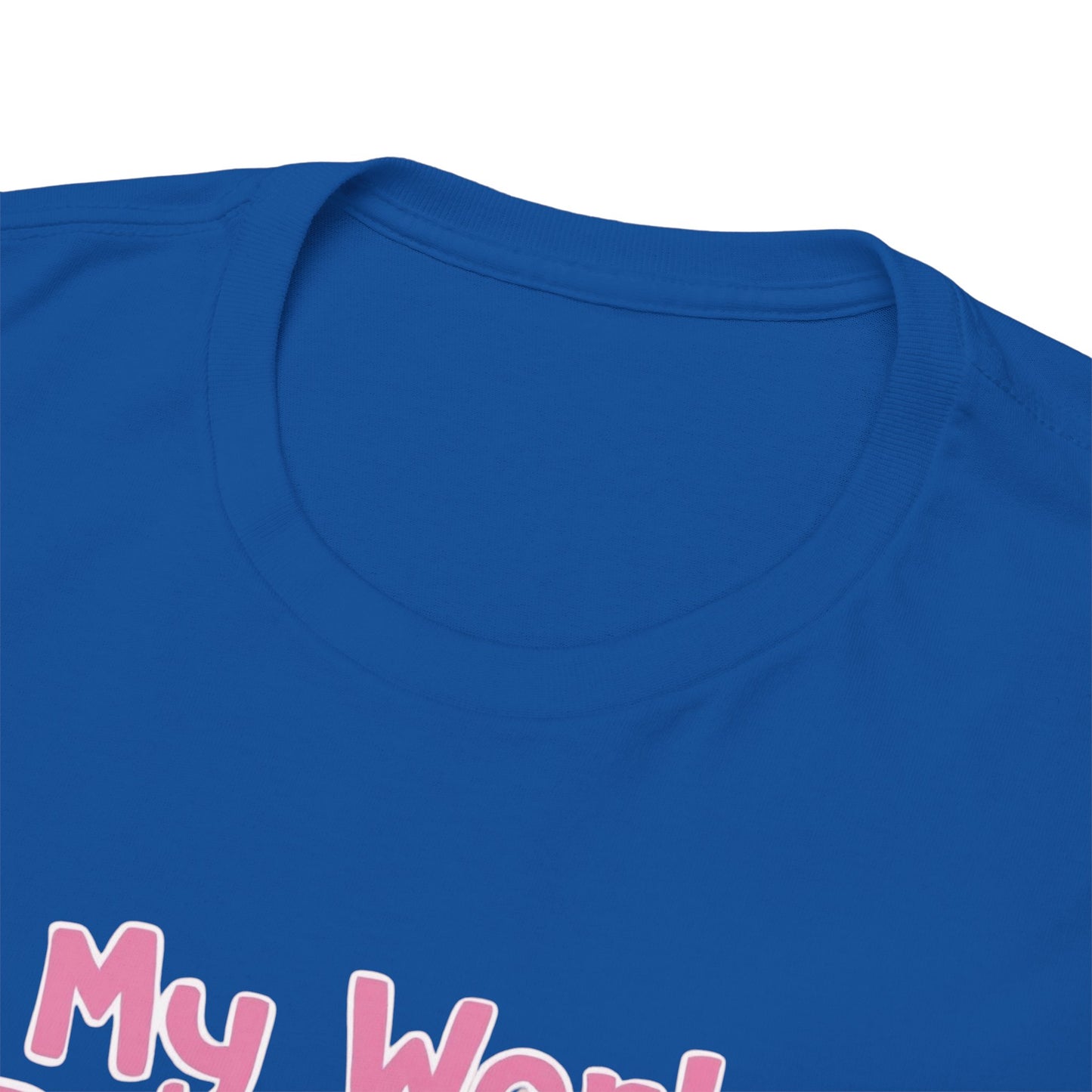 My Work Bestie Gave me This Tee, Gift for Coworkers