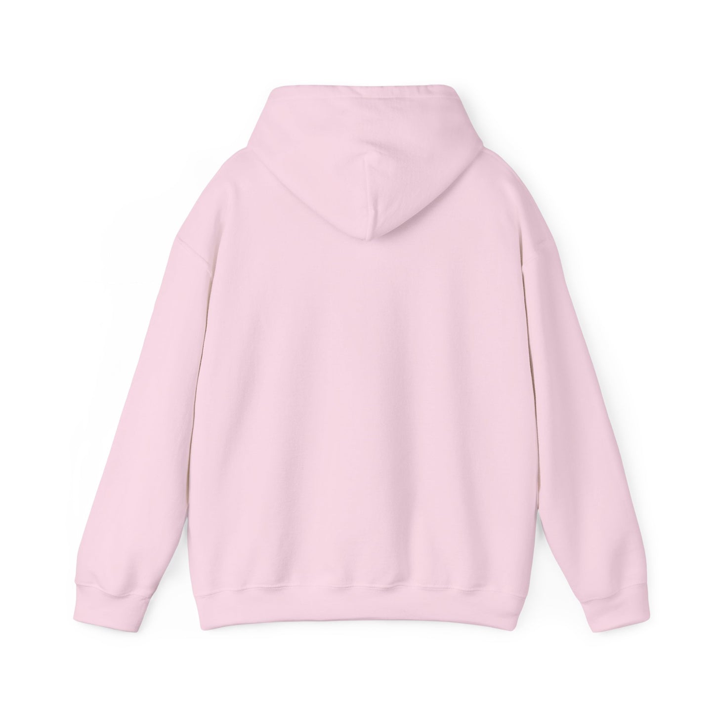 Chill Vibes Hoodie: Unisex Heavy Blend Sweatshirt with Fun Emoji Design