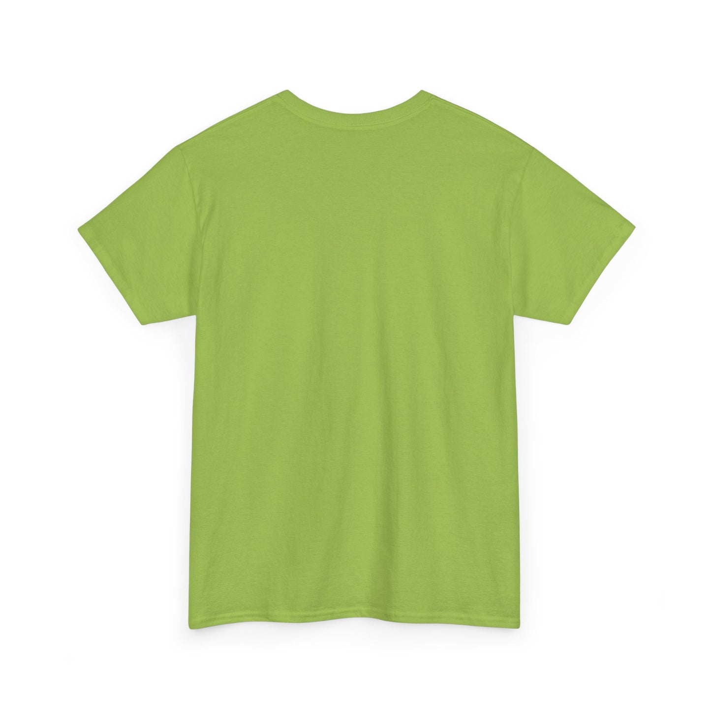 Best Friends Forever Cotton T-shirt