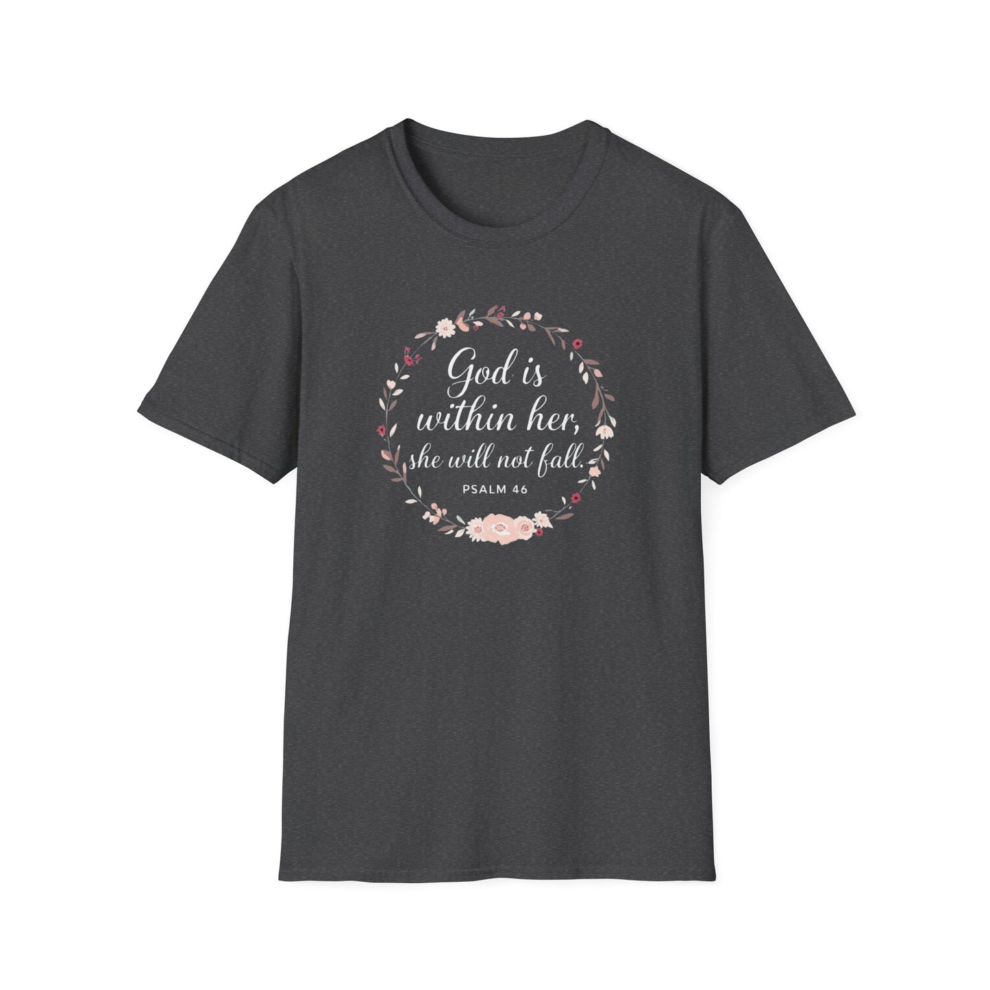 Inspirational Scripture T-Shirt