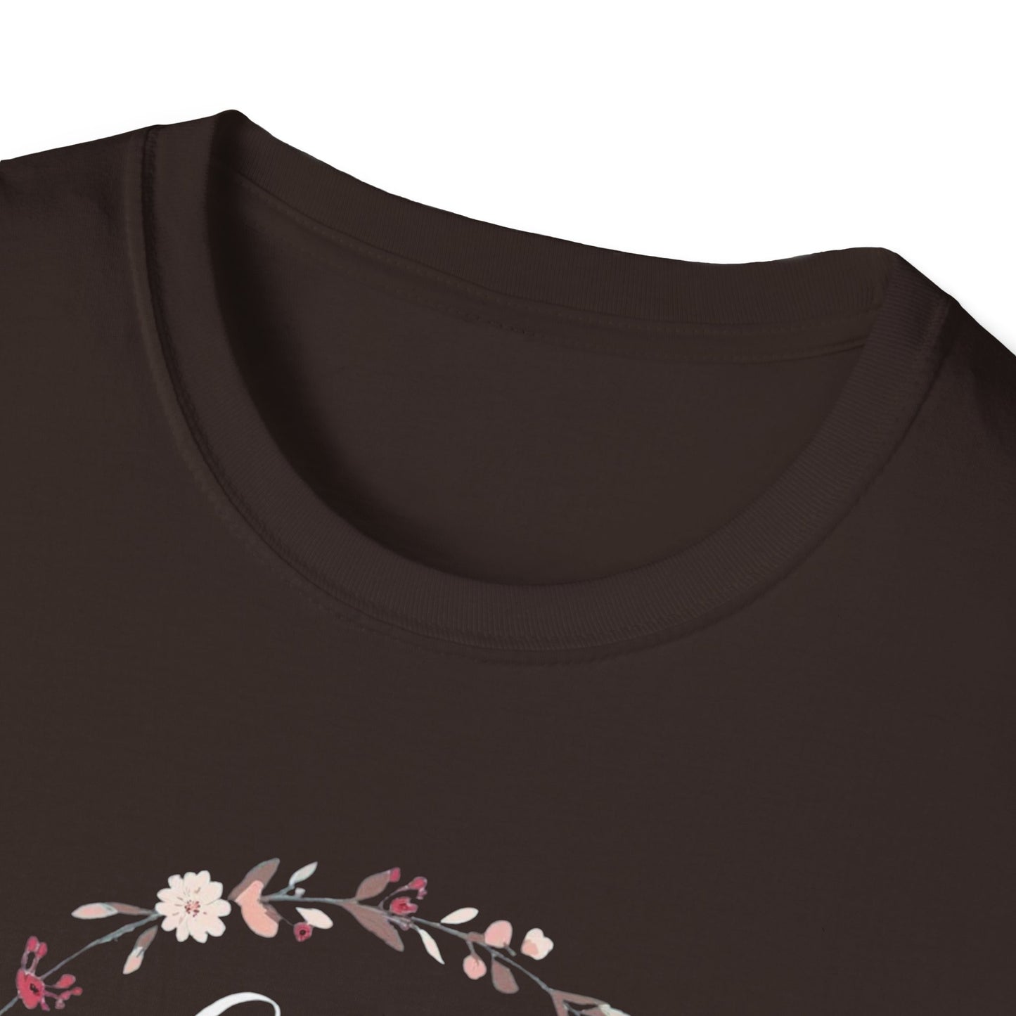 Inspirational Scripture T-Shirt