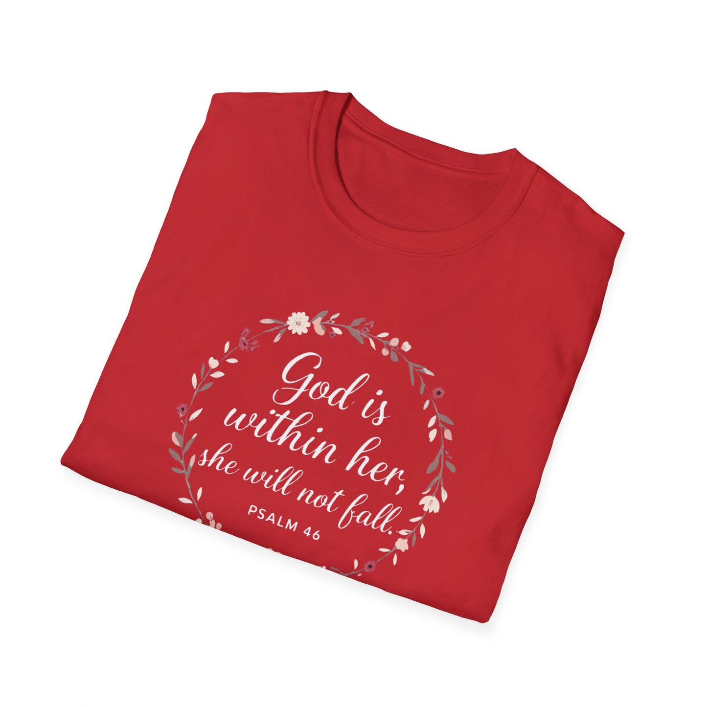 Inspirational Scripture T-Shirt