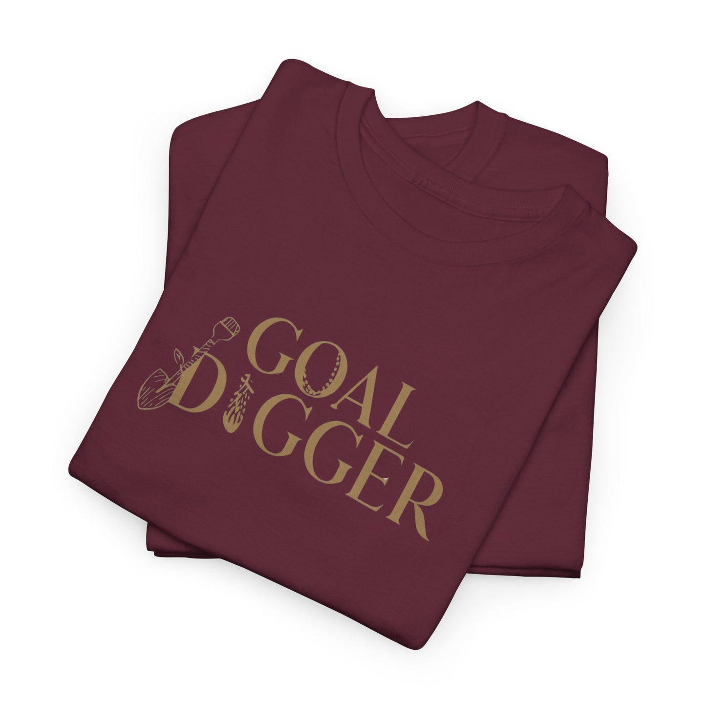 Goal Digger Tee