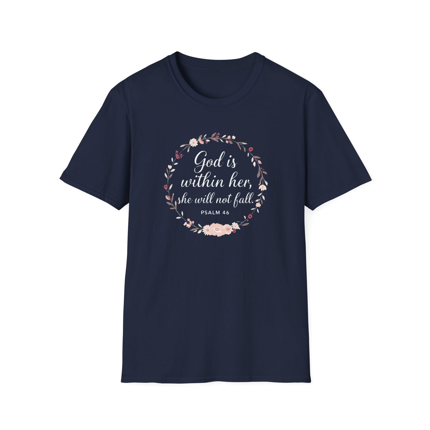 Inspirational Scripture T-Shirt