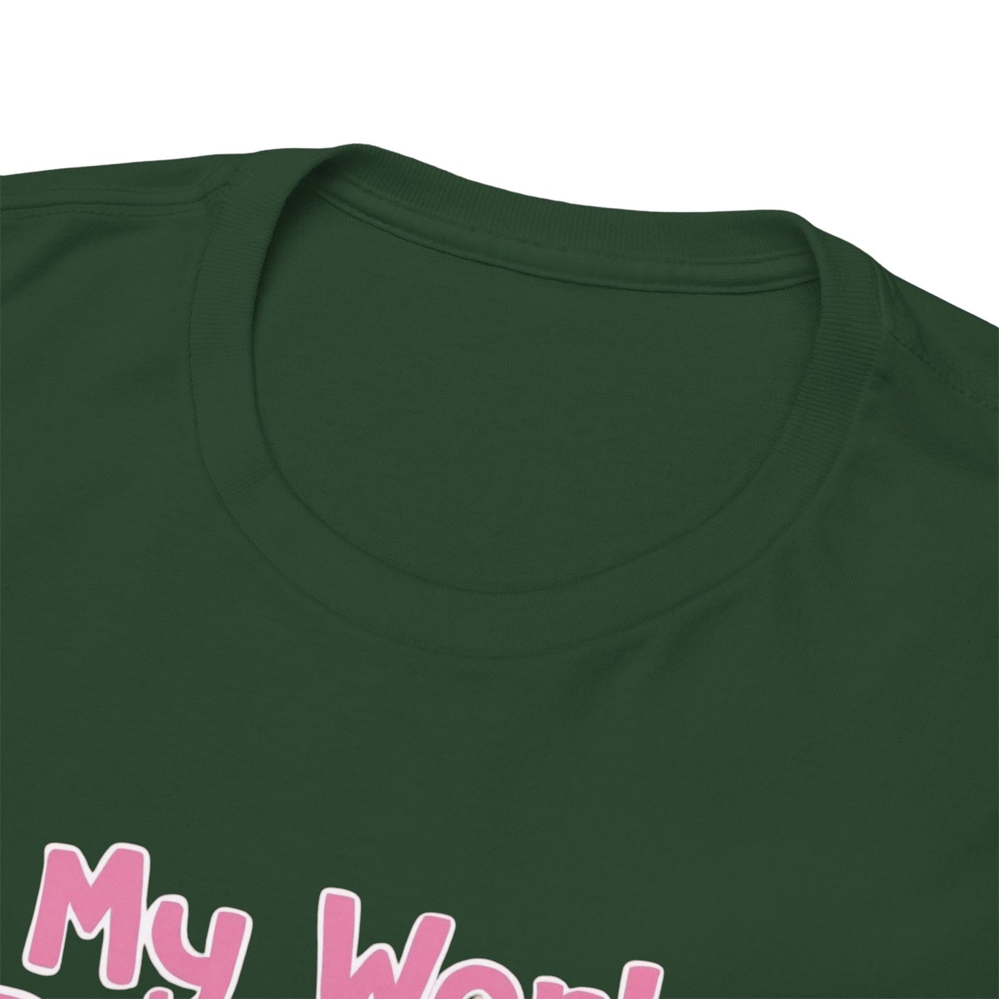 My Work Bestie Gave me This Tee, Gift for Coworkers