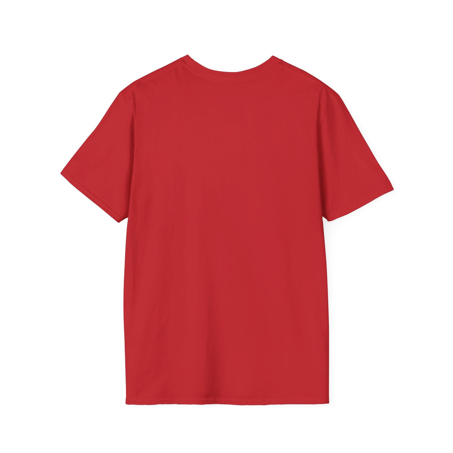 Cheerful Laptop Enthusiast T-Shirt