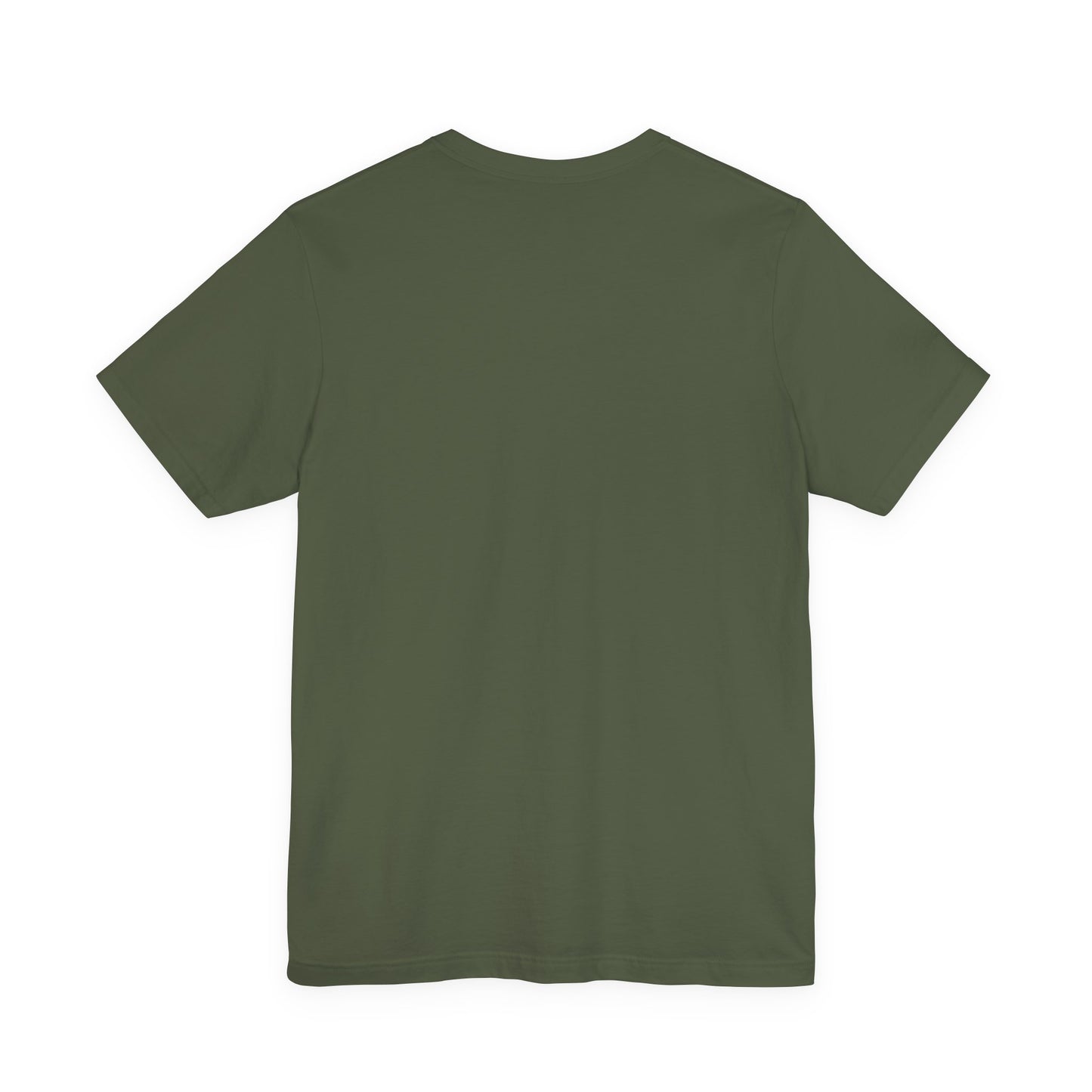 World's Okayest Employee Tee | Funny T-Shirt