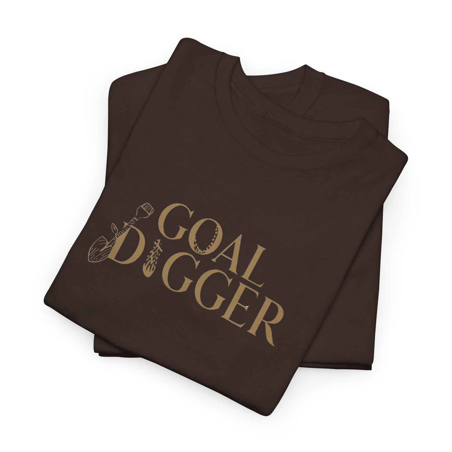 Goal Digger Tee
