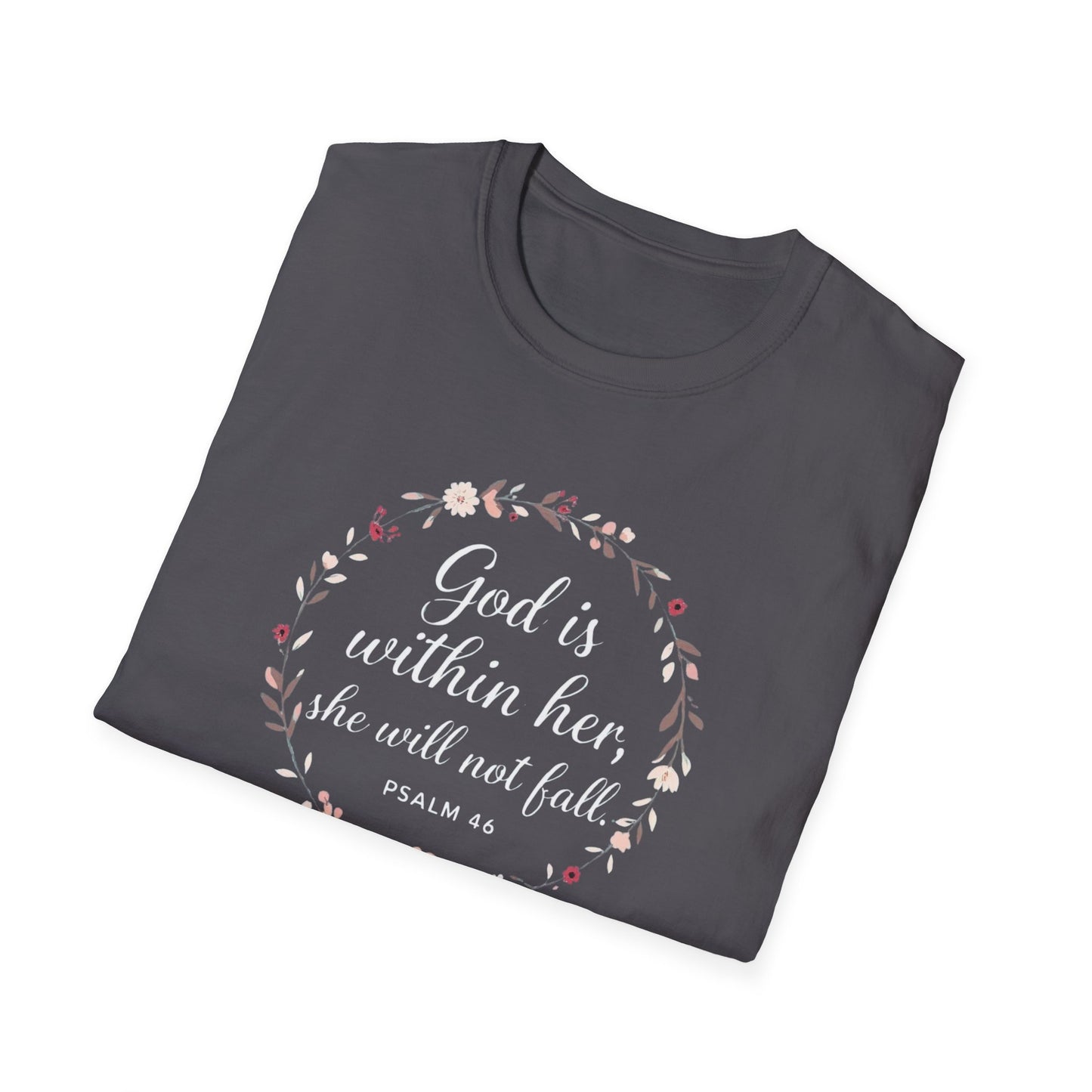 Inspirational Scripture T-Shirt