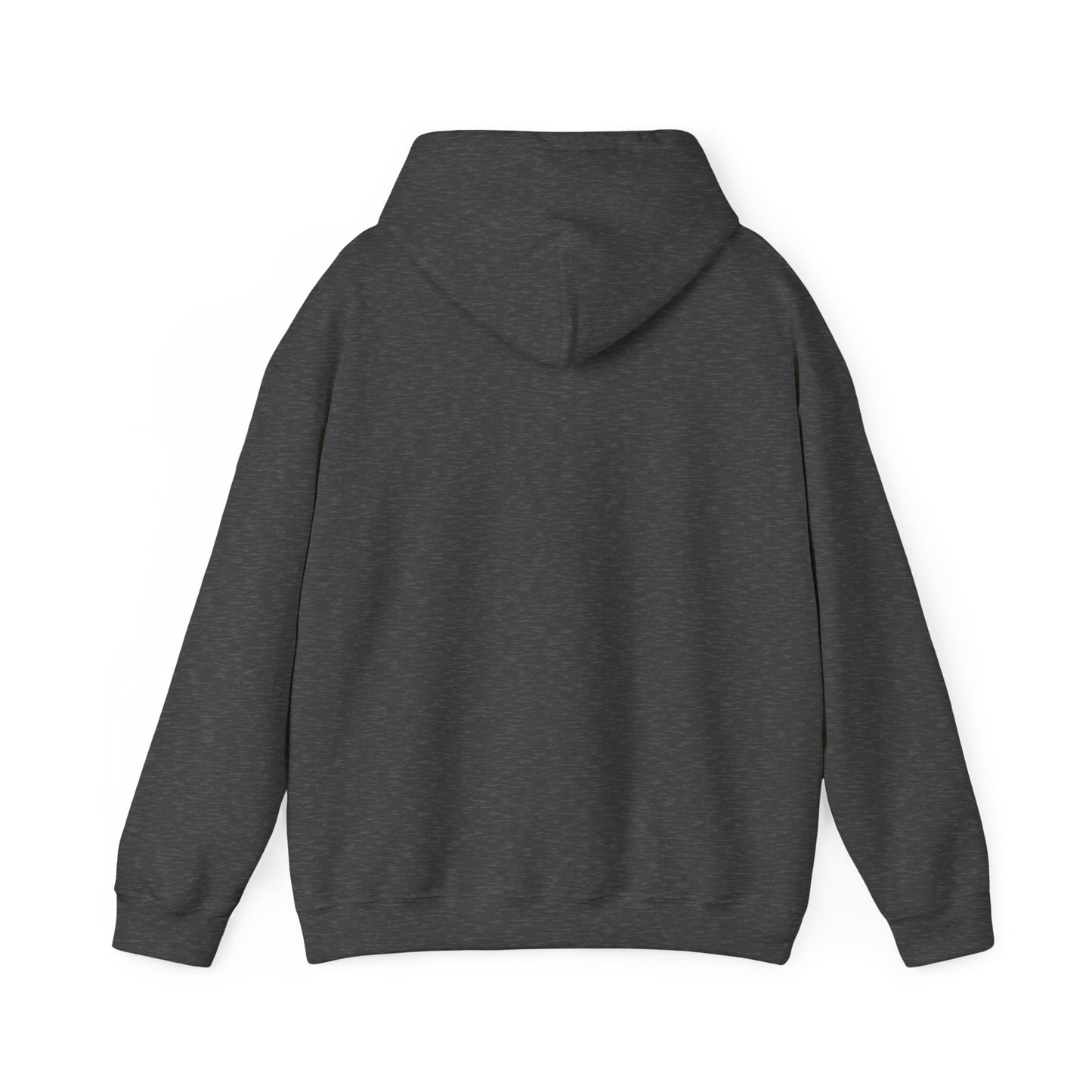 B.R.B. Cozy Unisex Heavy Blend Hoodie - Perfect for Casual Days