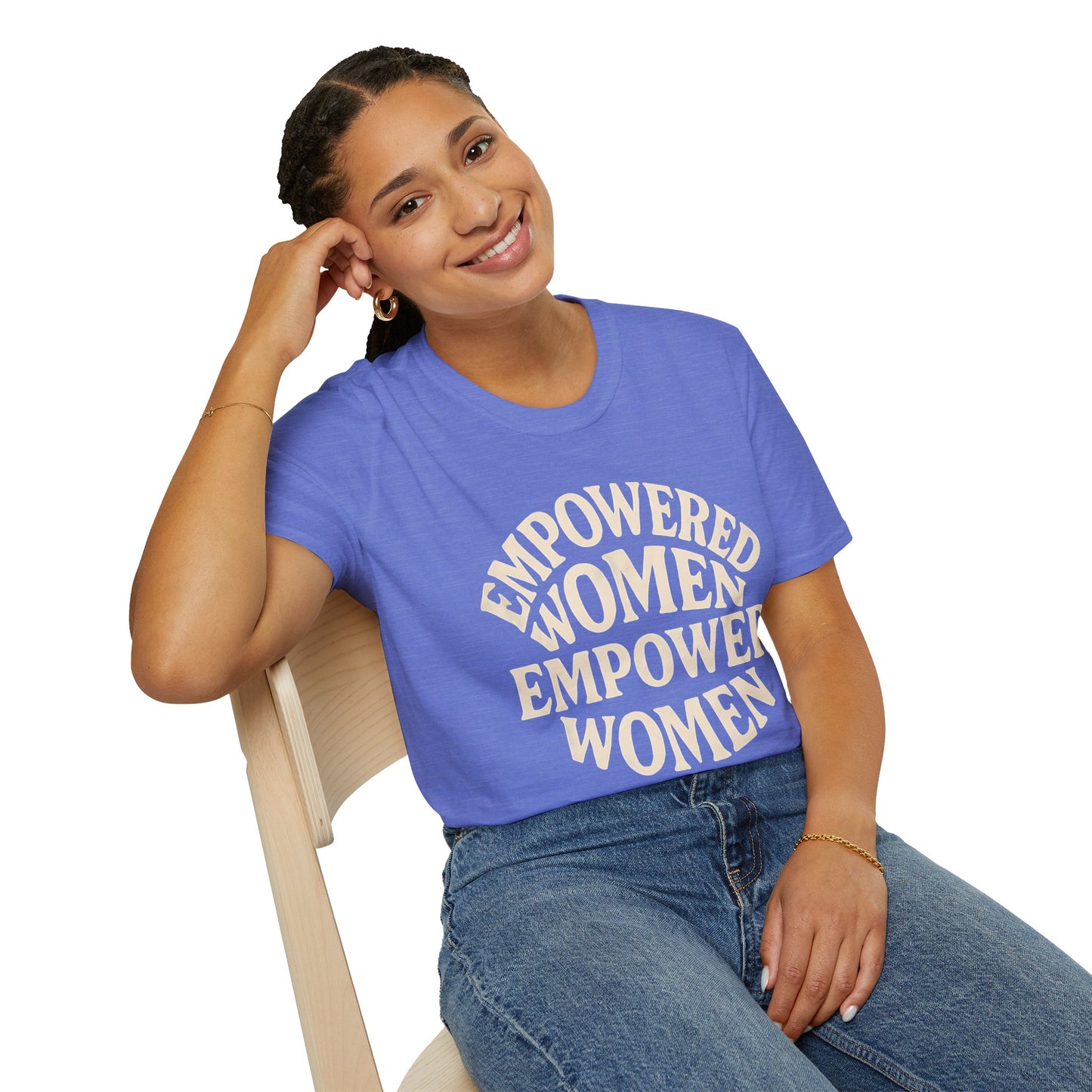 Empowered Women, Empower Women T-Shirt
