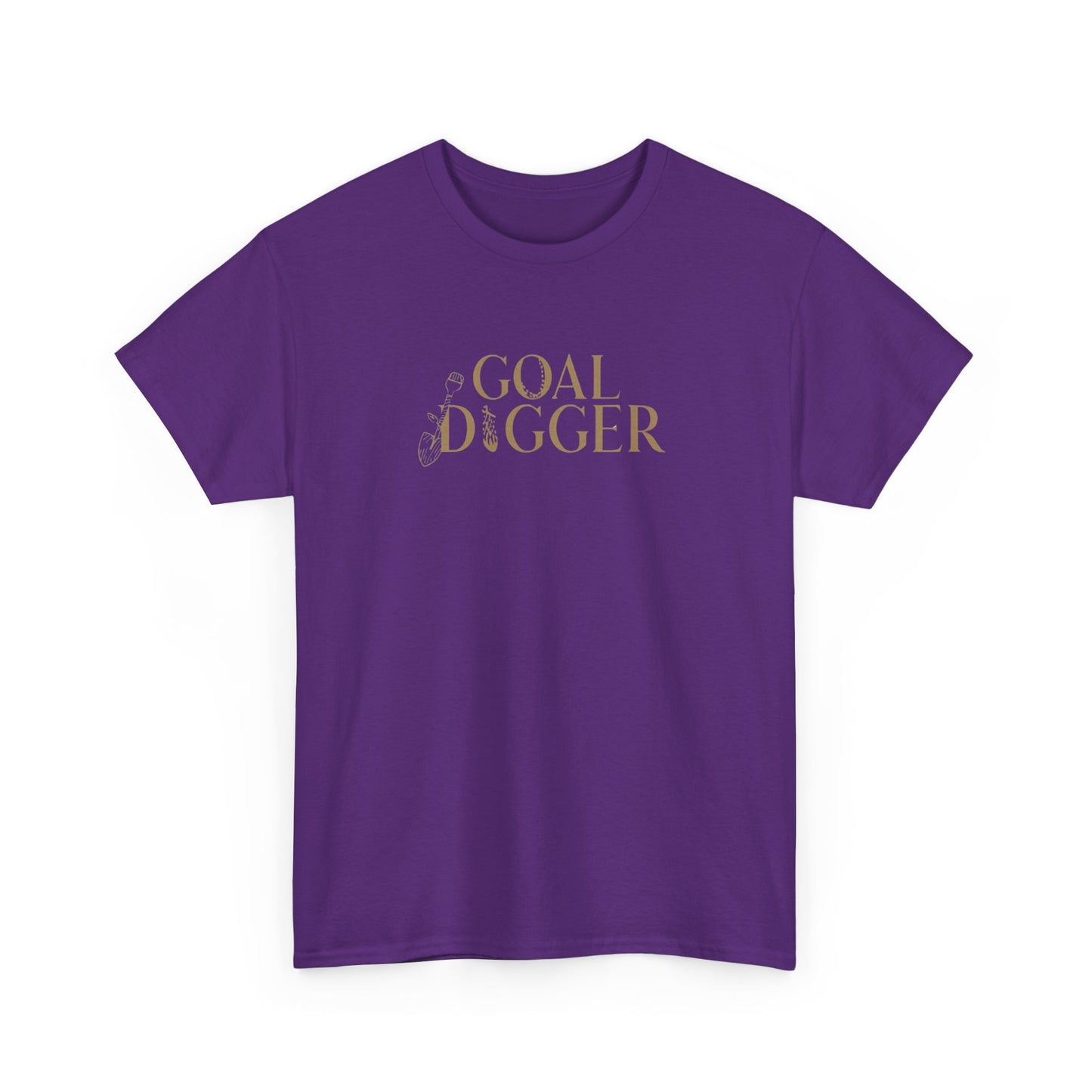 Goal Digger Tee