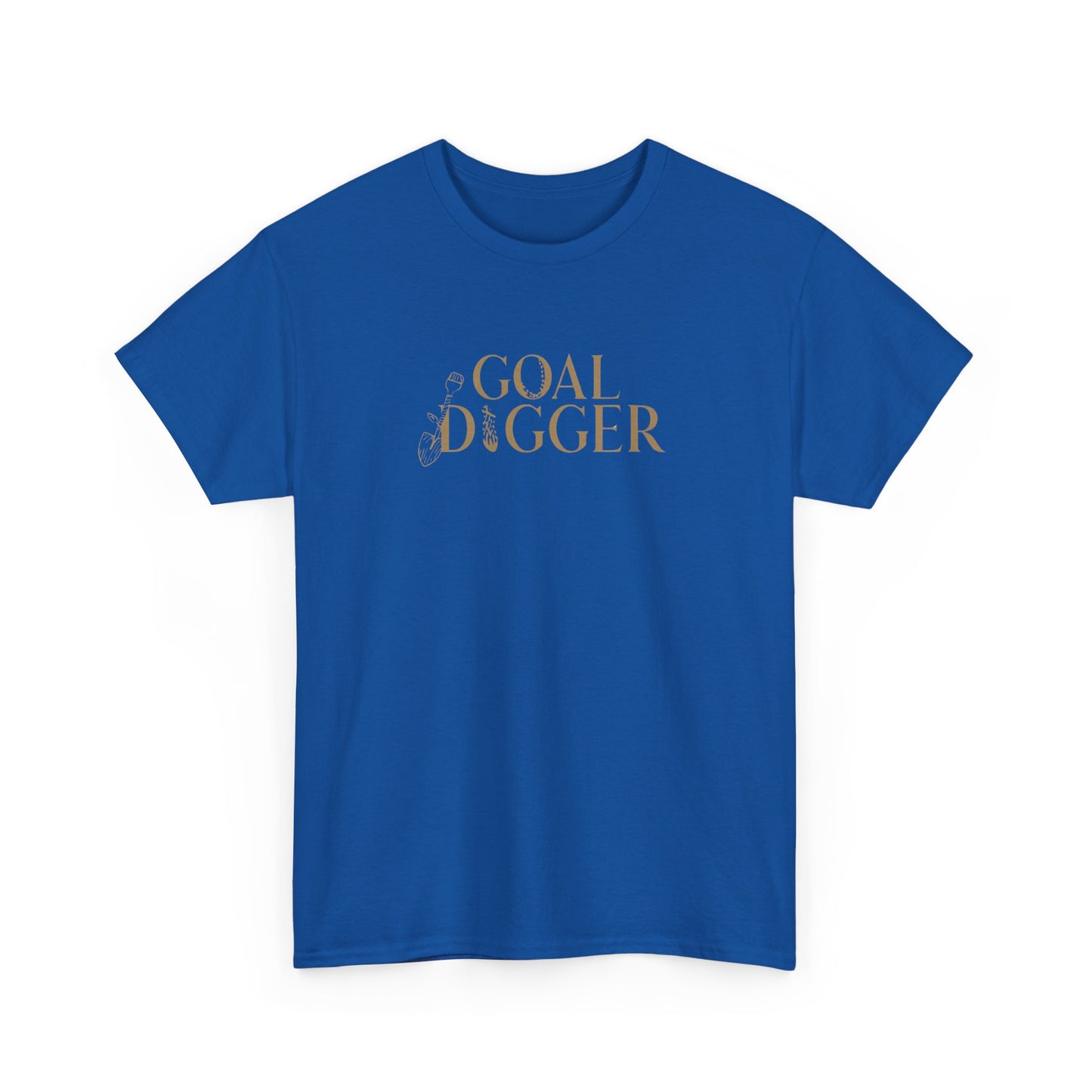 Goal Digger Tee